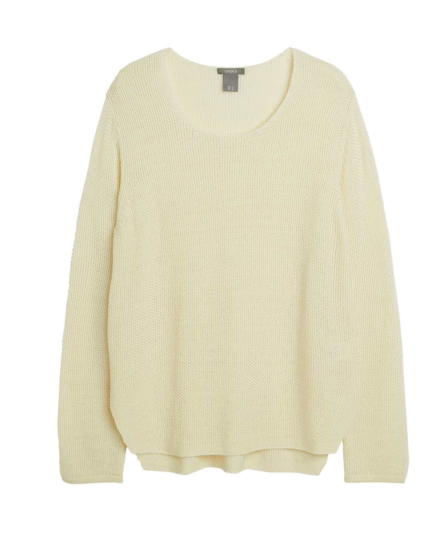 Sweater - Womens Wear - White