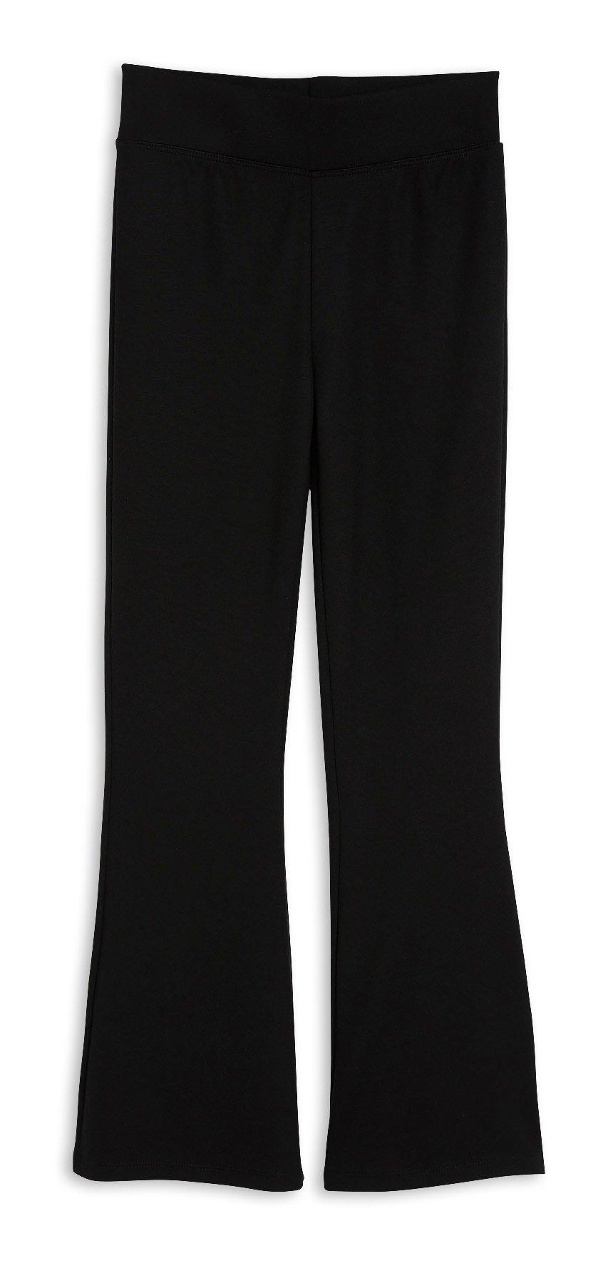 Trousers - Kids Wear - Black