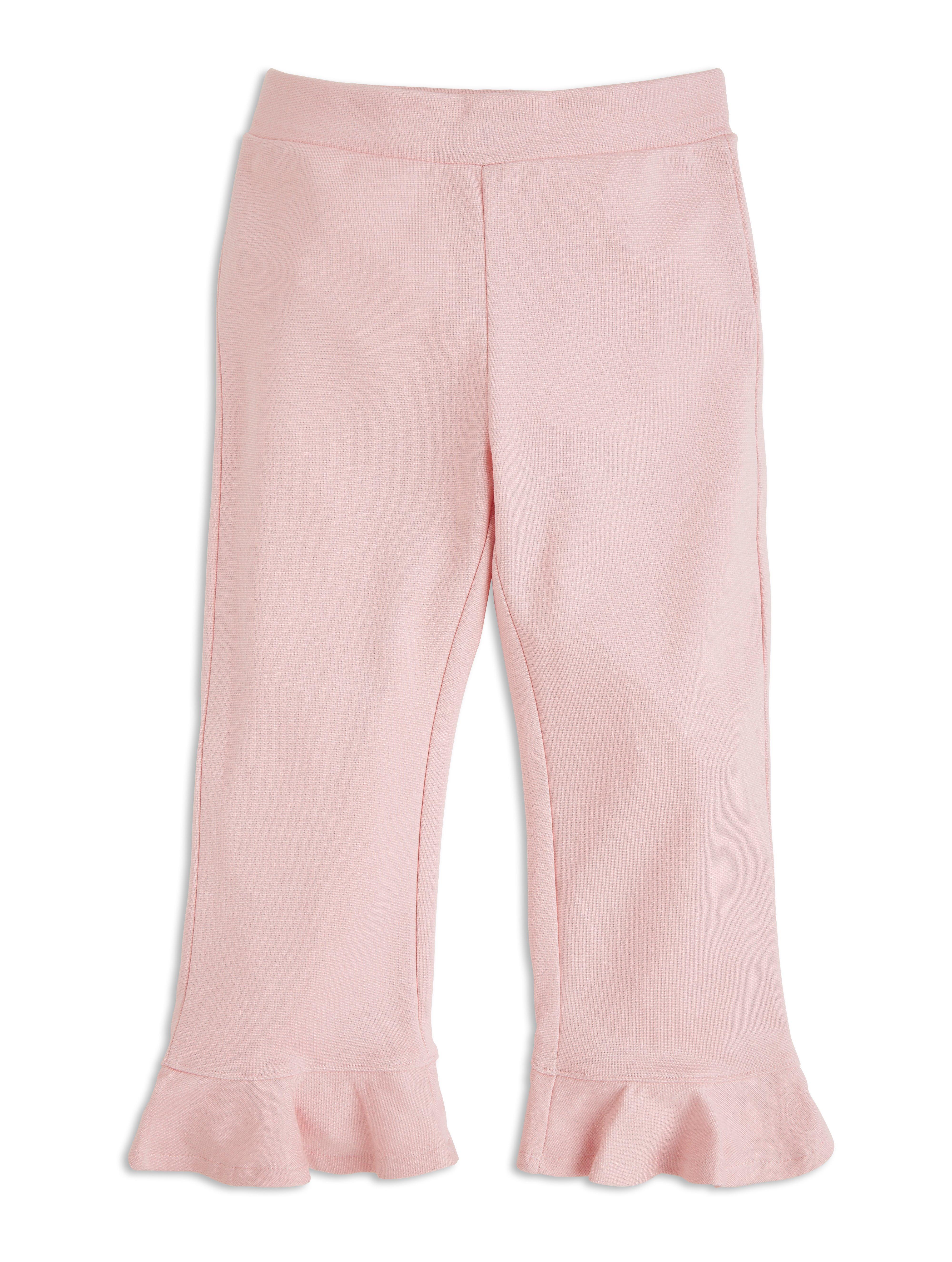Leggings - Kids Wear - Pink