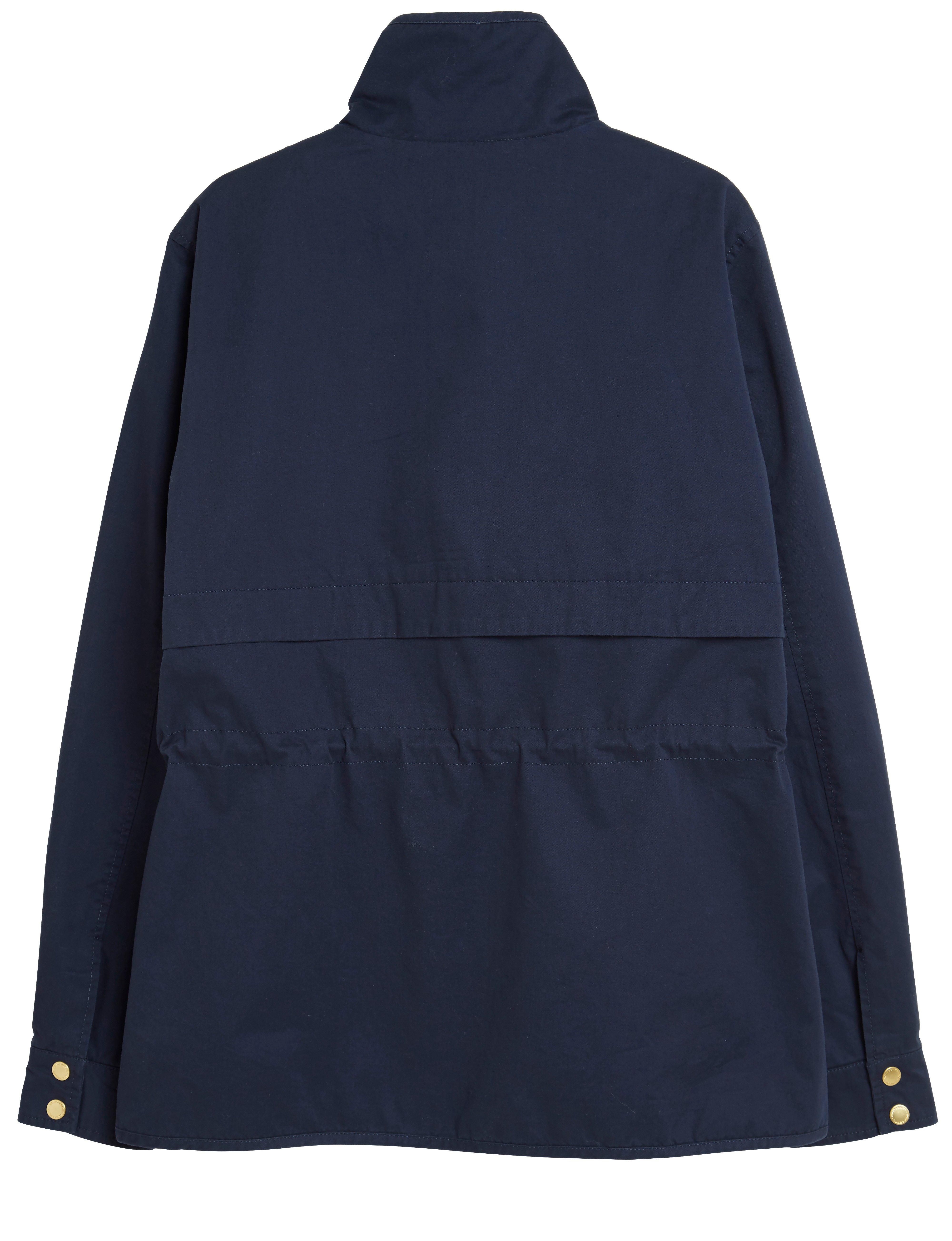 Parka - Womens Wear - Blue