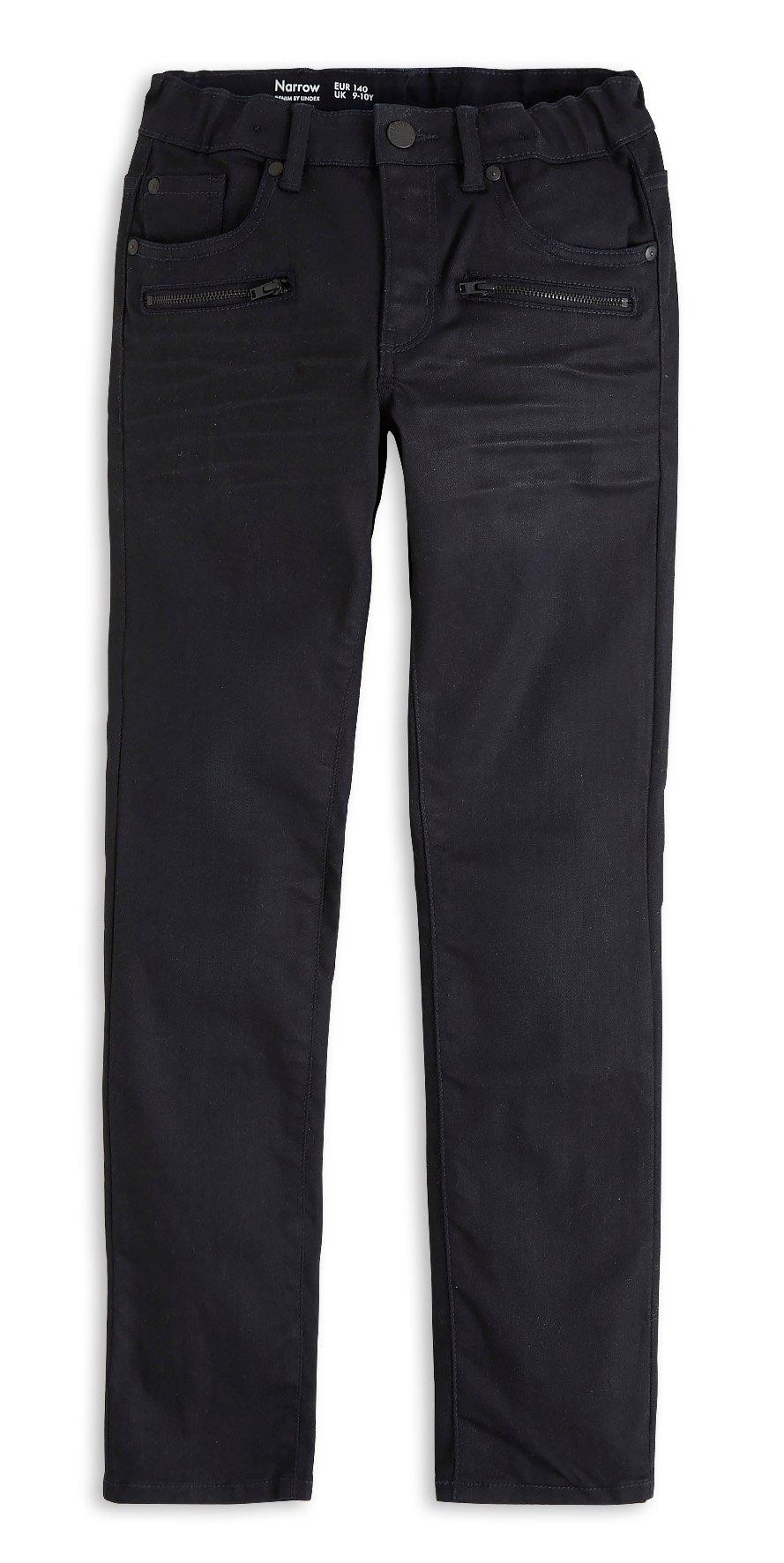 Farkut - Lapset - Musta