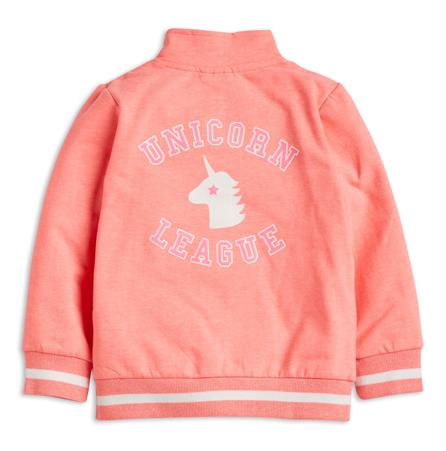 Top - Kids Wear - Coral