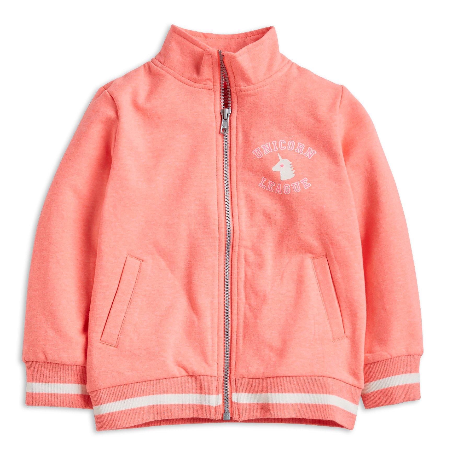 Top - Kids Wear - Coral