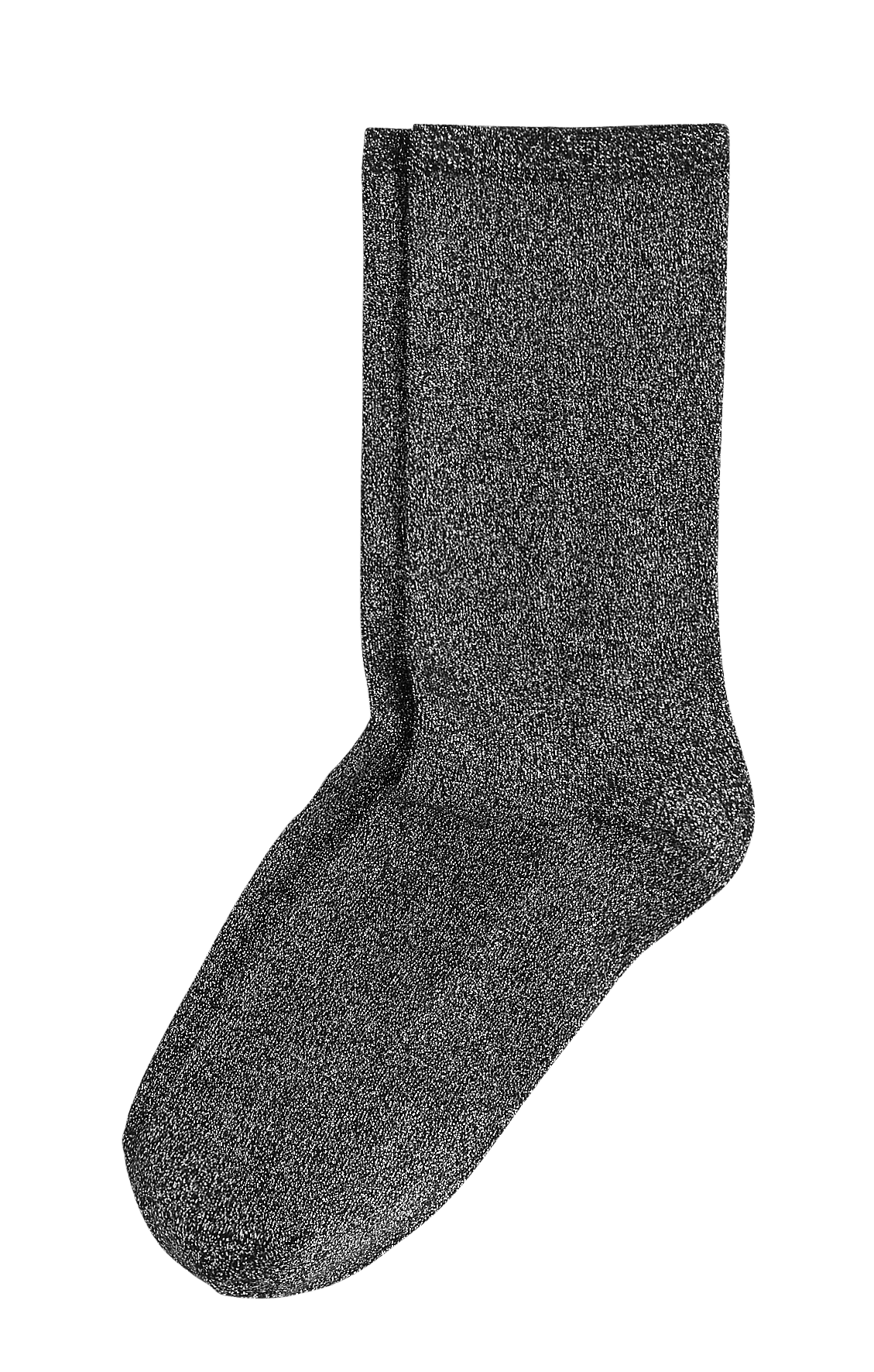 Socks - Lingerie - Black