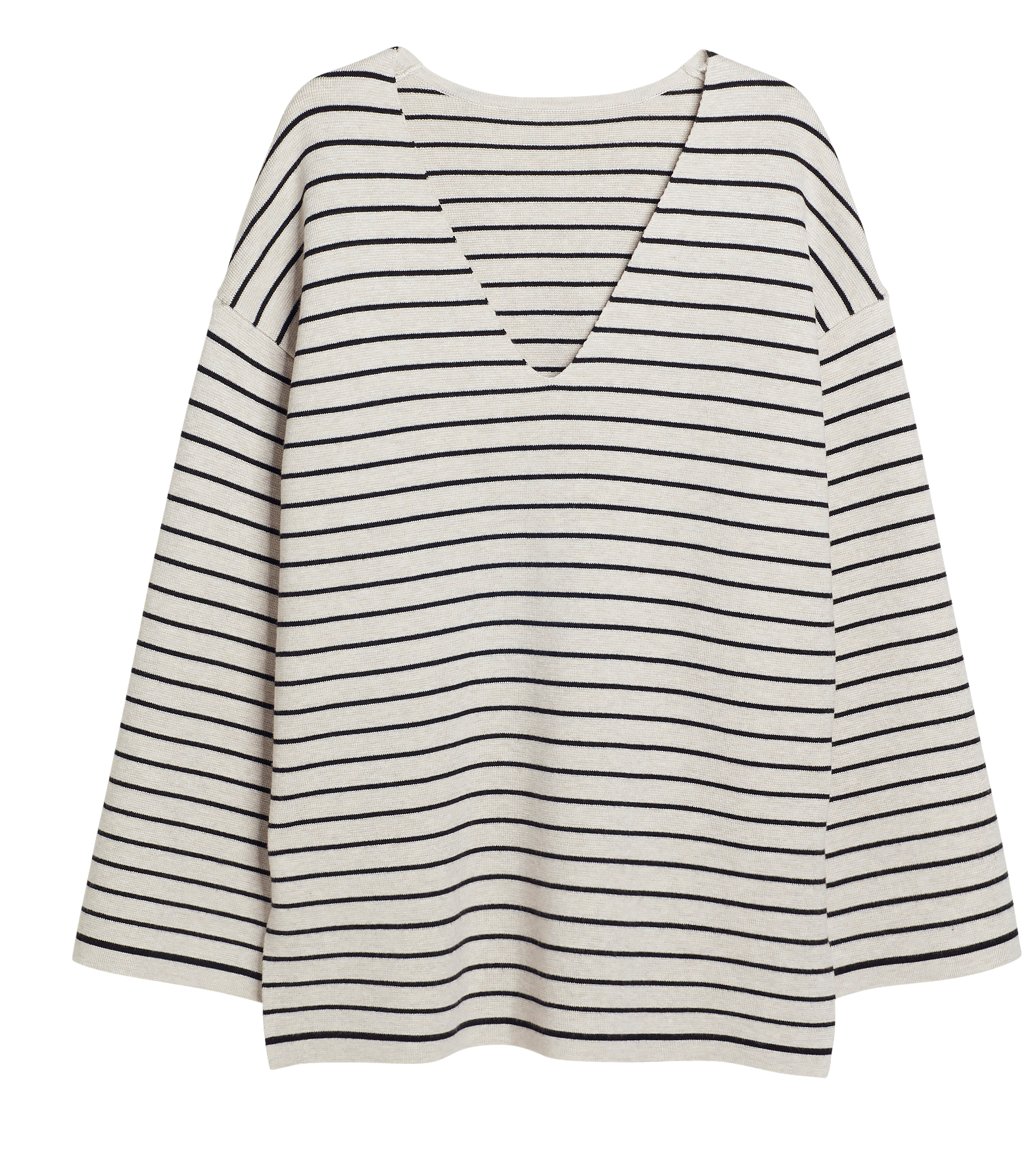 Sweater - Womens Wear - Beige