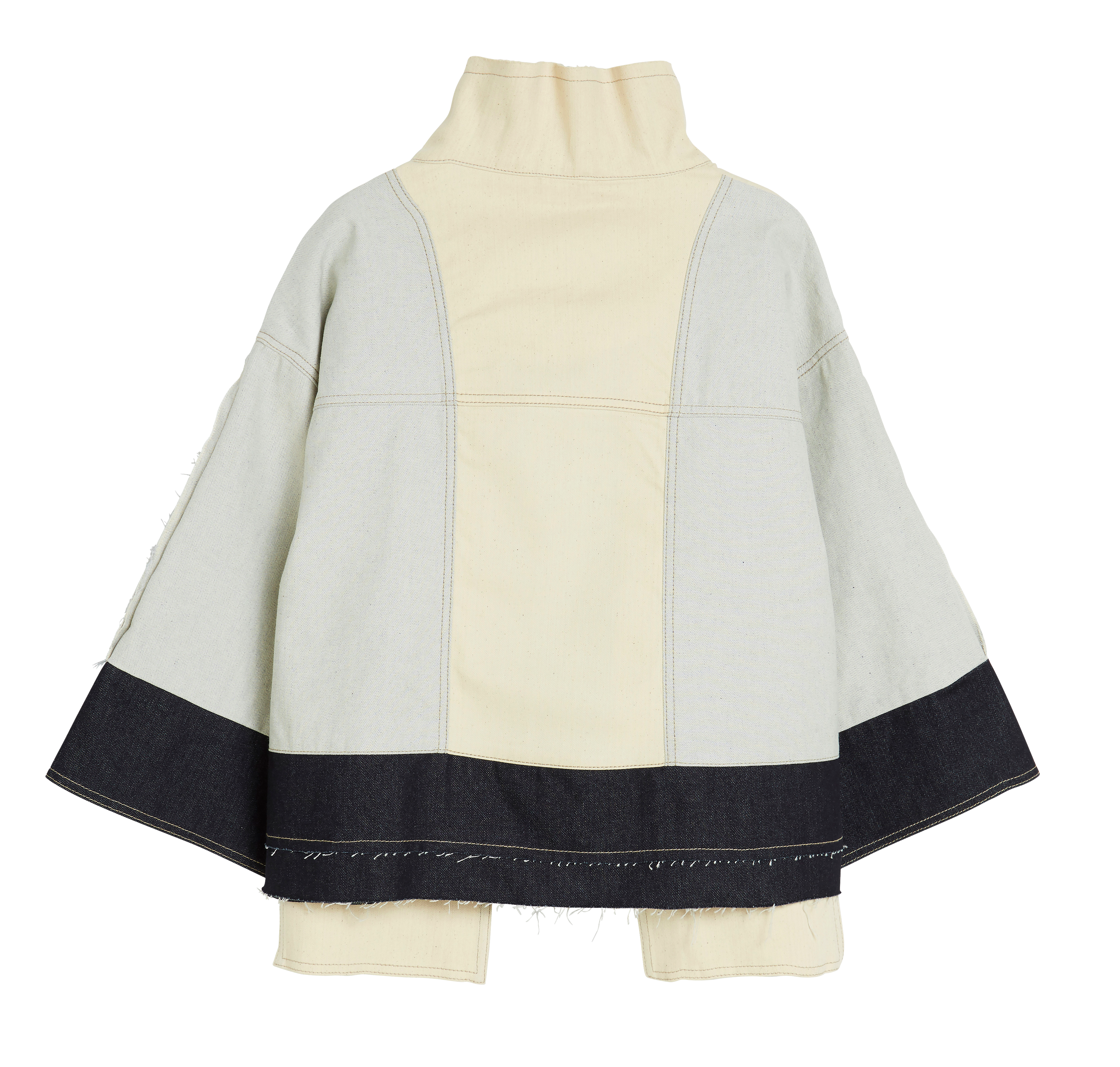 Jacket - Womens Wear - Blue