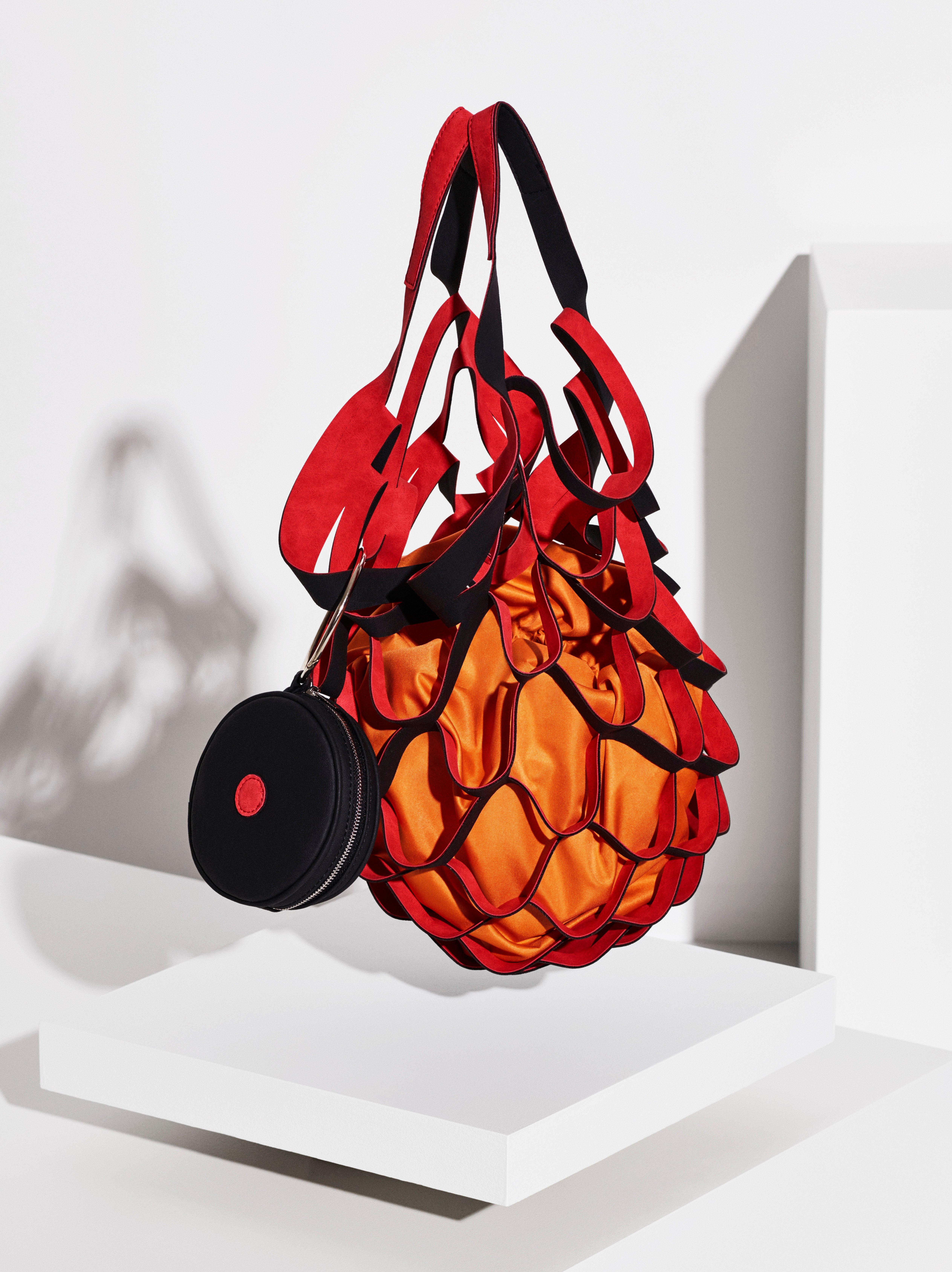 Bag - Womens Wear - Blank