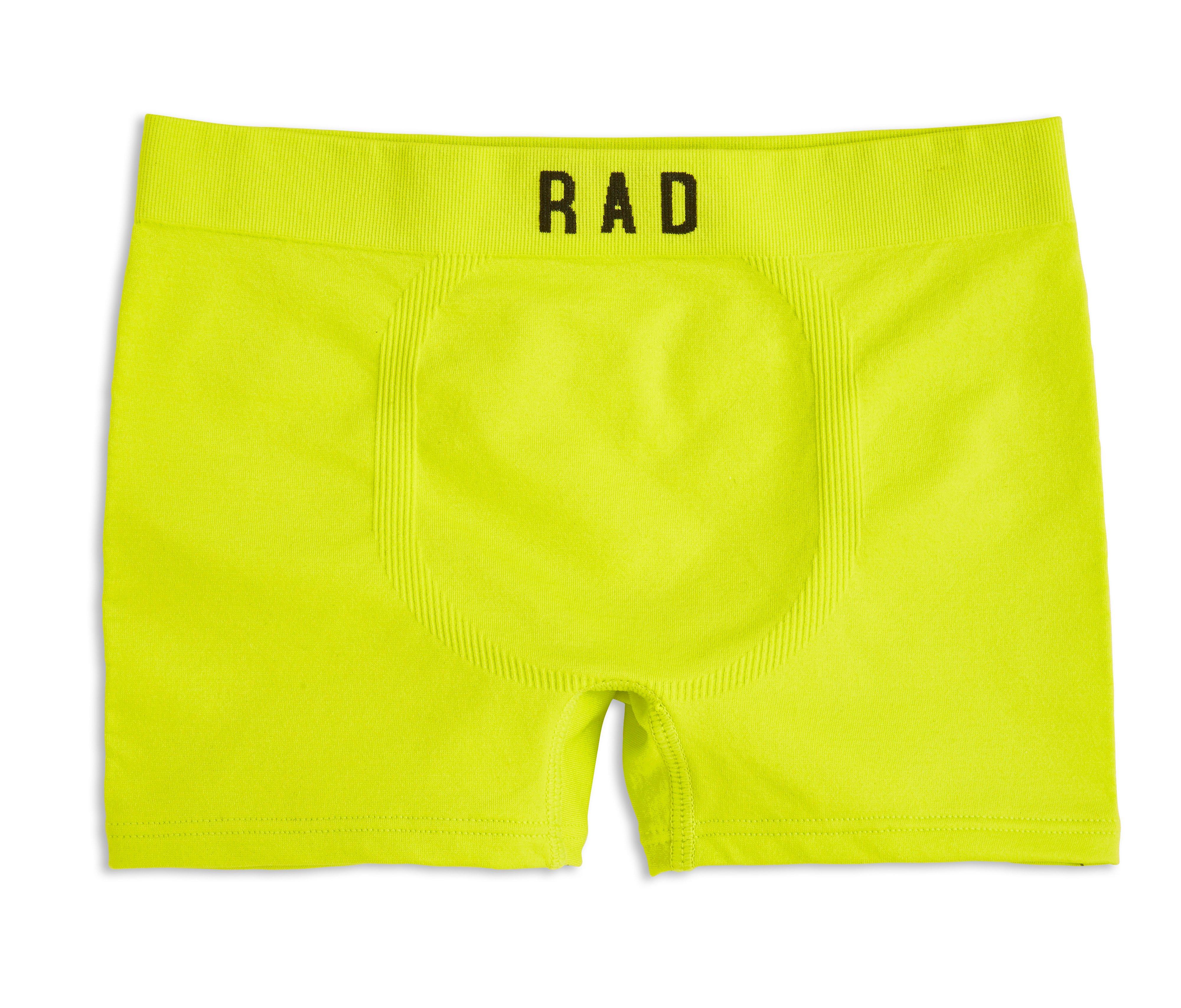 Boxer - Barn - Lime