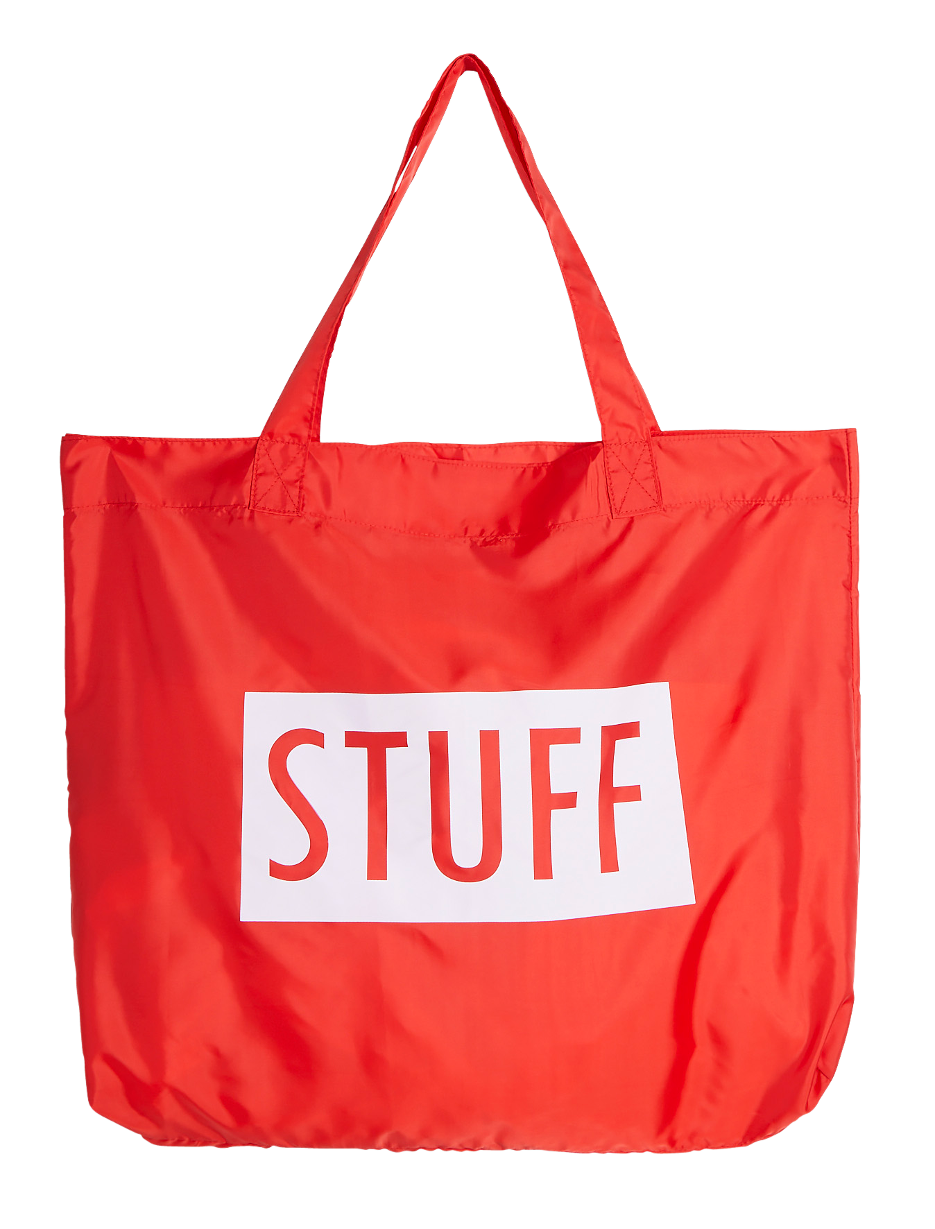 Bag - Womens Wear - Red