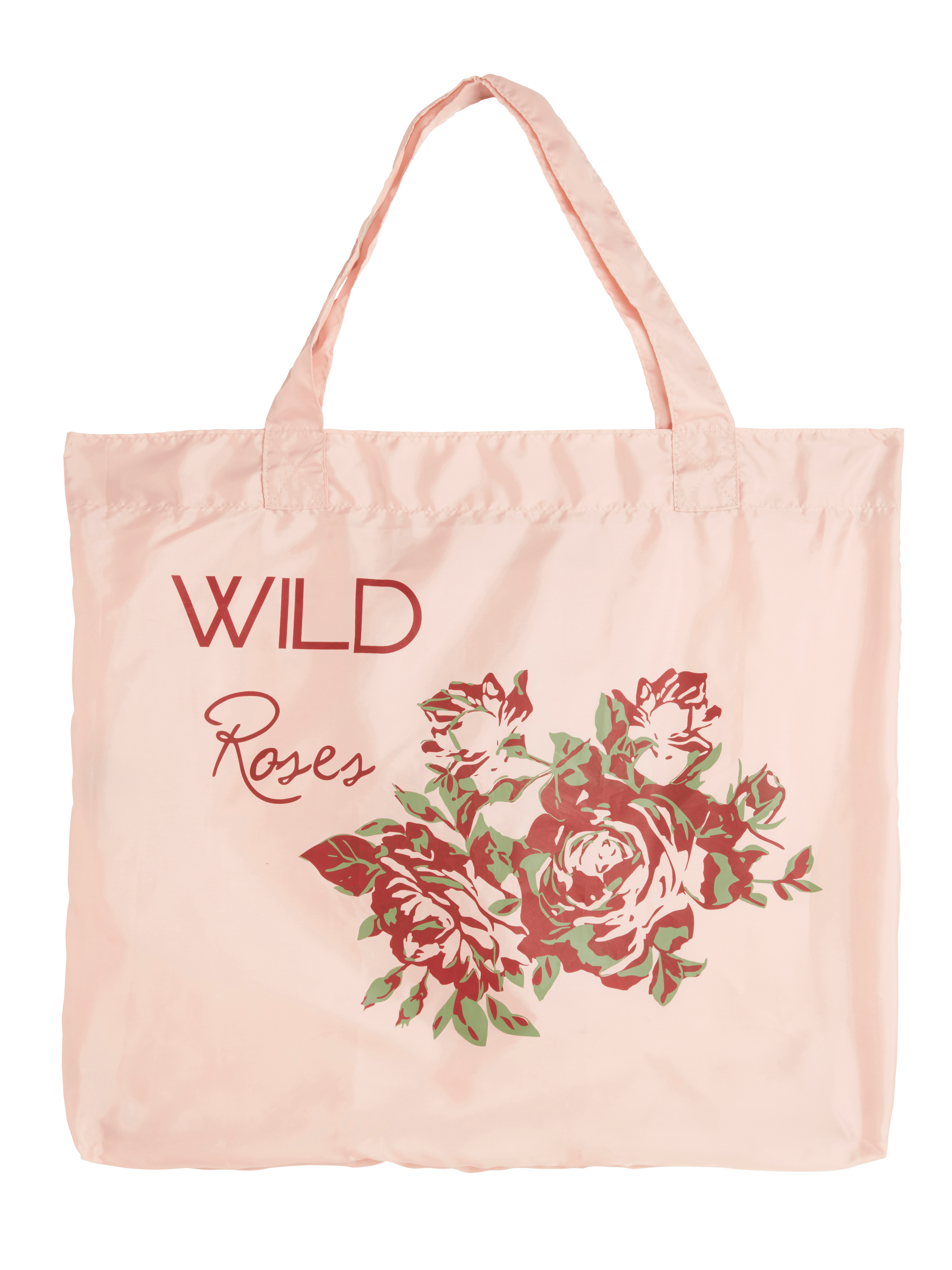 Bag - Dame - Rosa