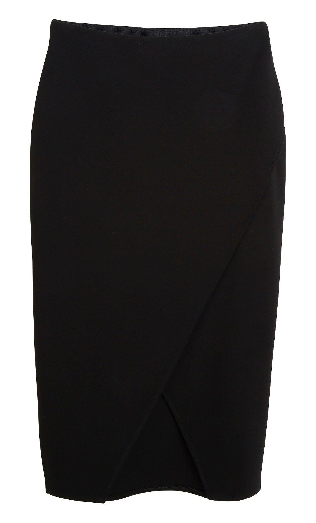 Skjørt - Dame - Svart