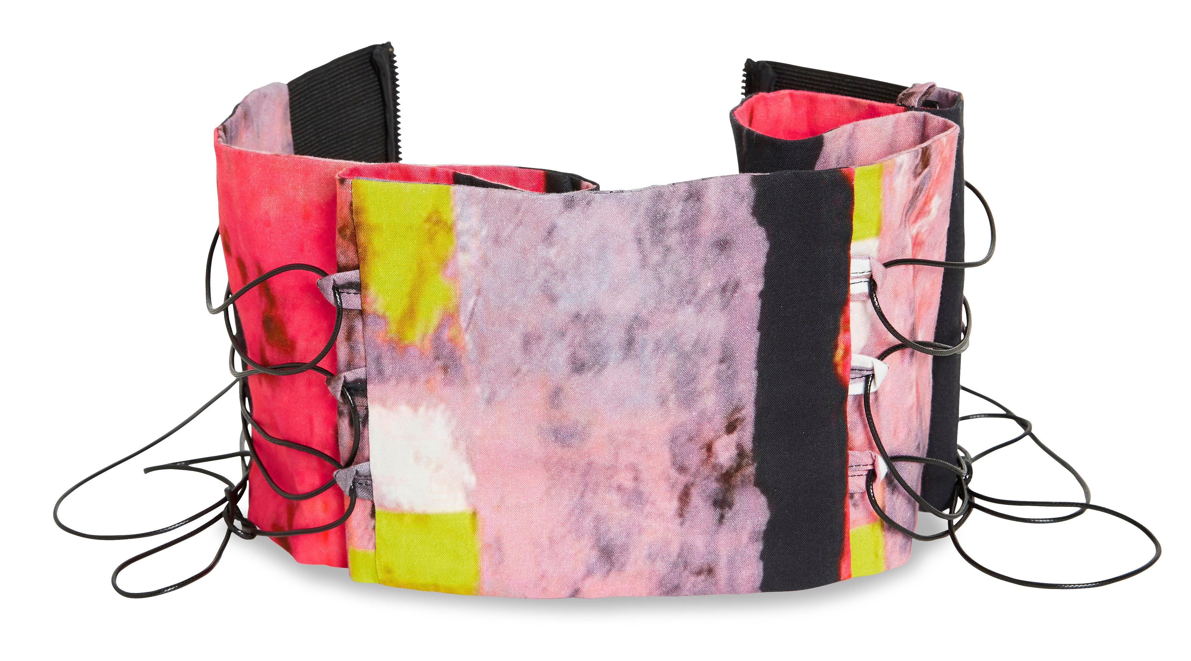 Belt - Womens Wear - Black