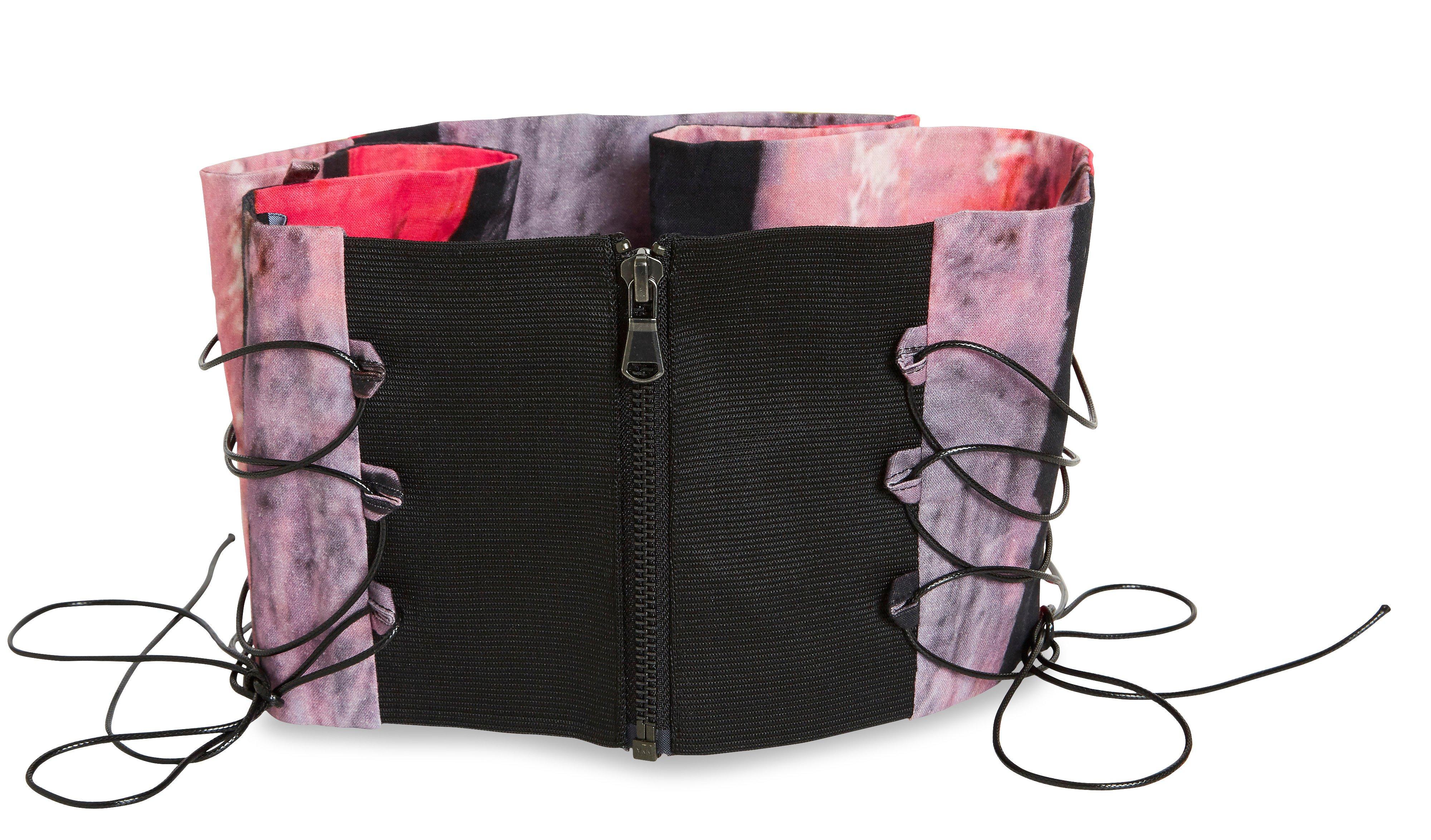 Belt - Womens Wear - Black