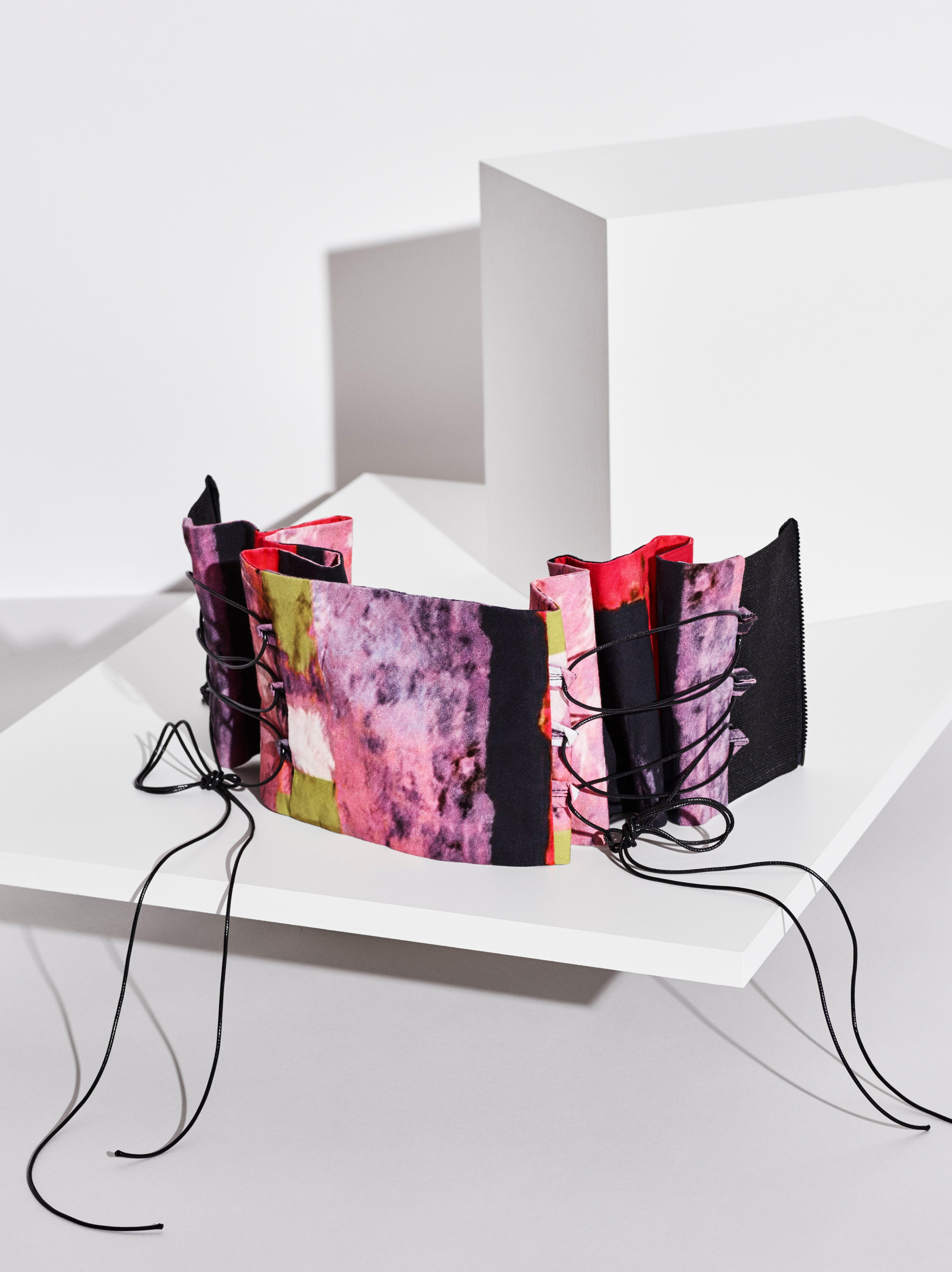 Belte - Dame - Svart