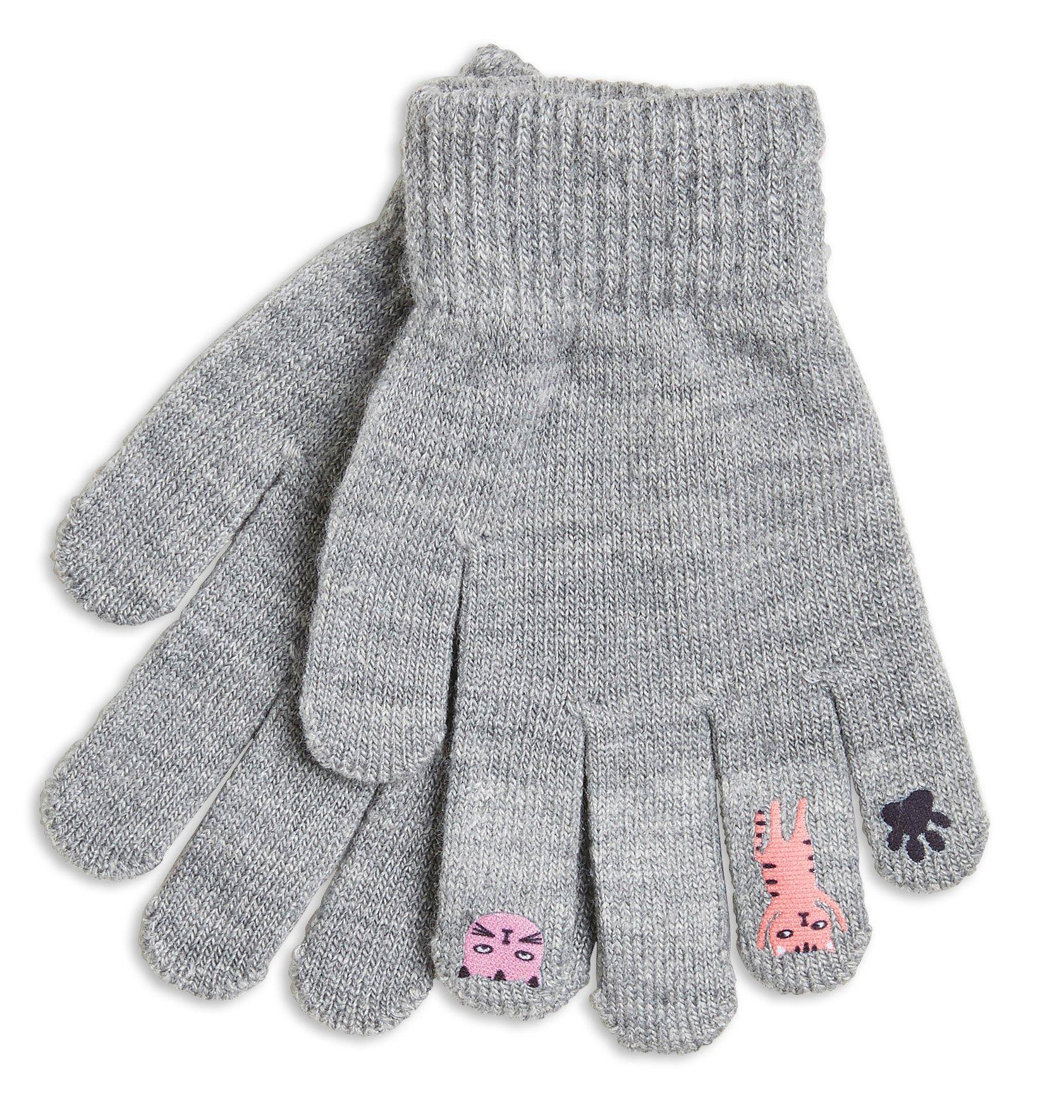 Gloves - Kids Wear - Pink