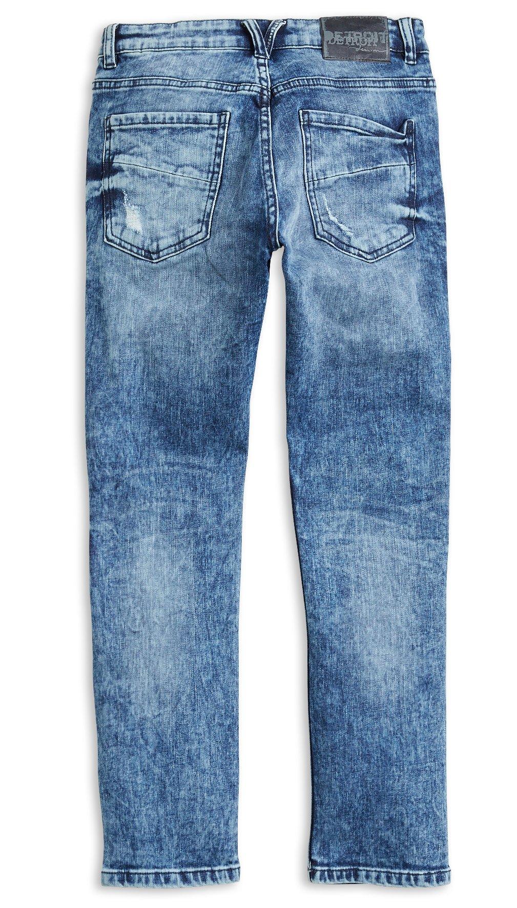 Jeans - Kids Wear - Blue