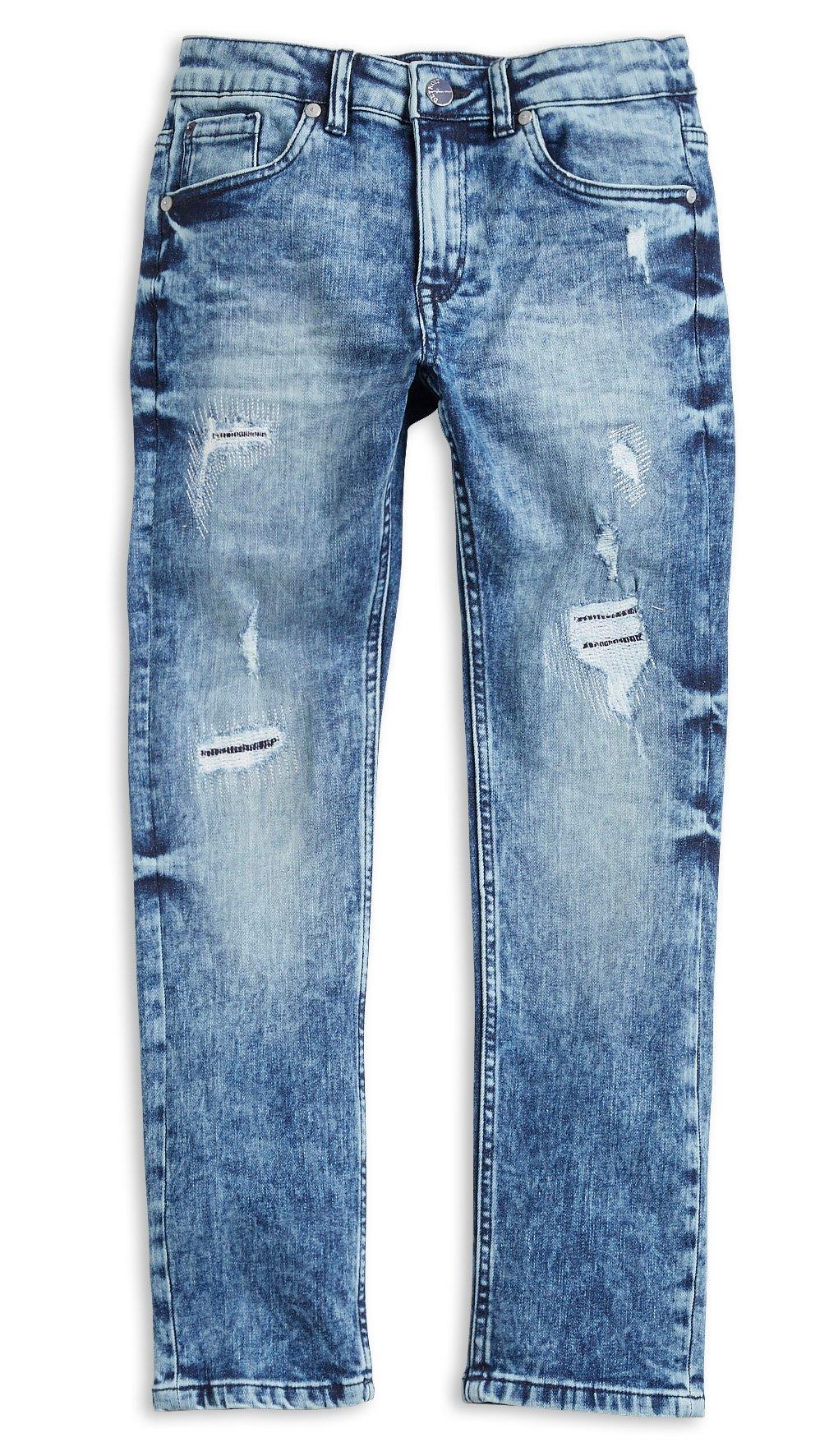 Jeans - Kids Wear - Blue