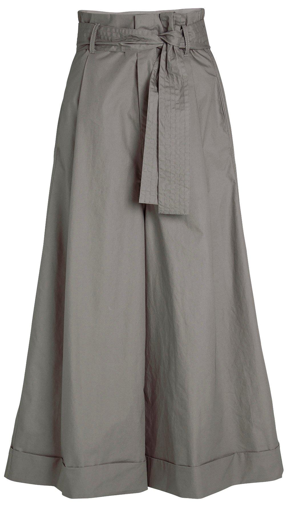 Bukser - Dame - Grå