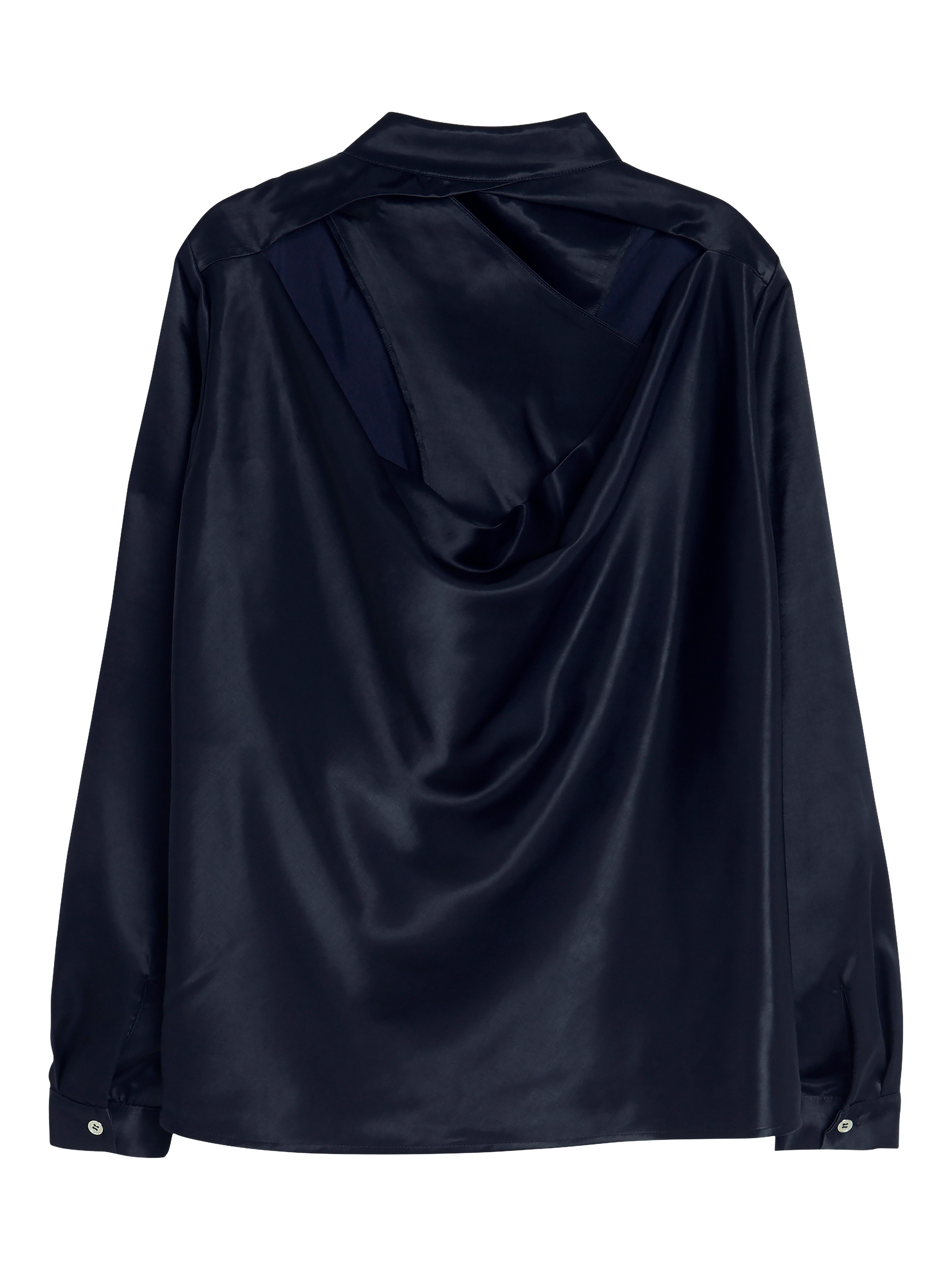 Blouse - Womens Wear - Blue