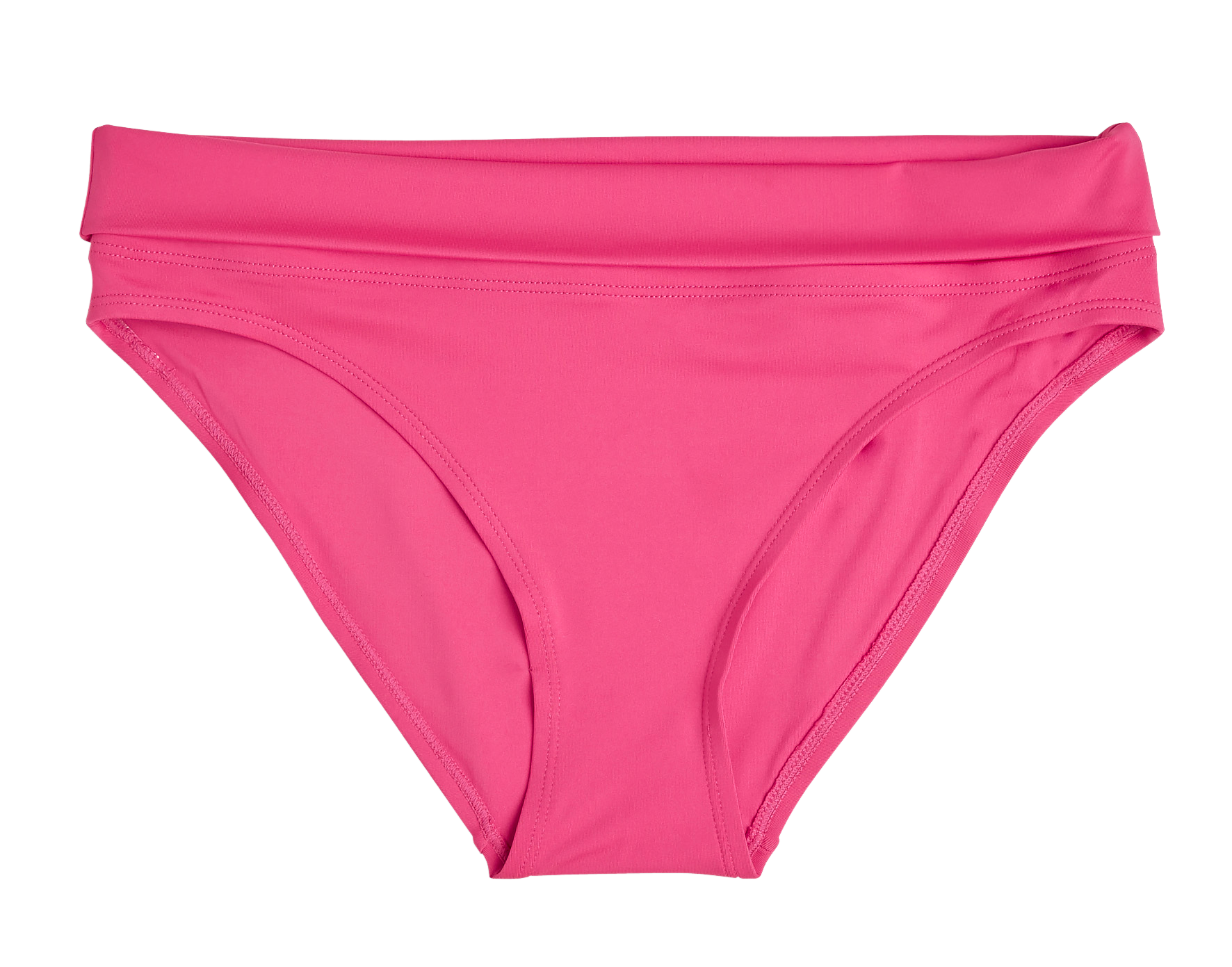Bikini med normalt liv - Undertøy - Rosa
