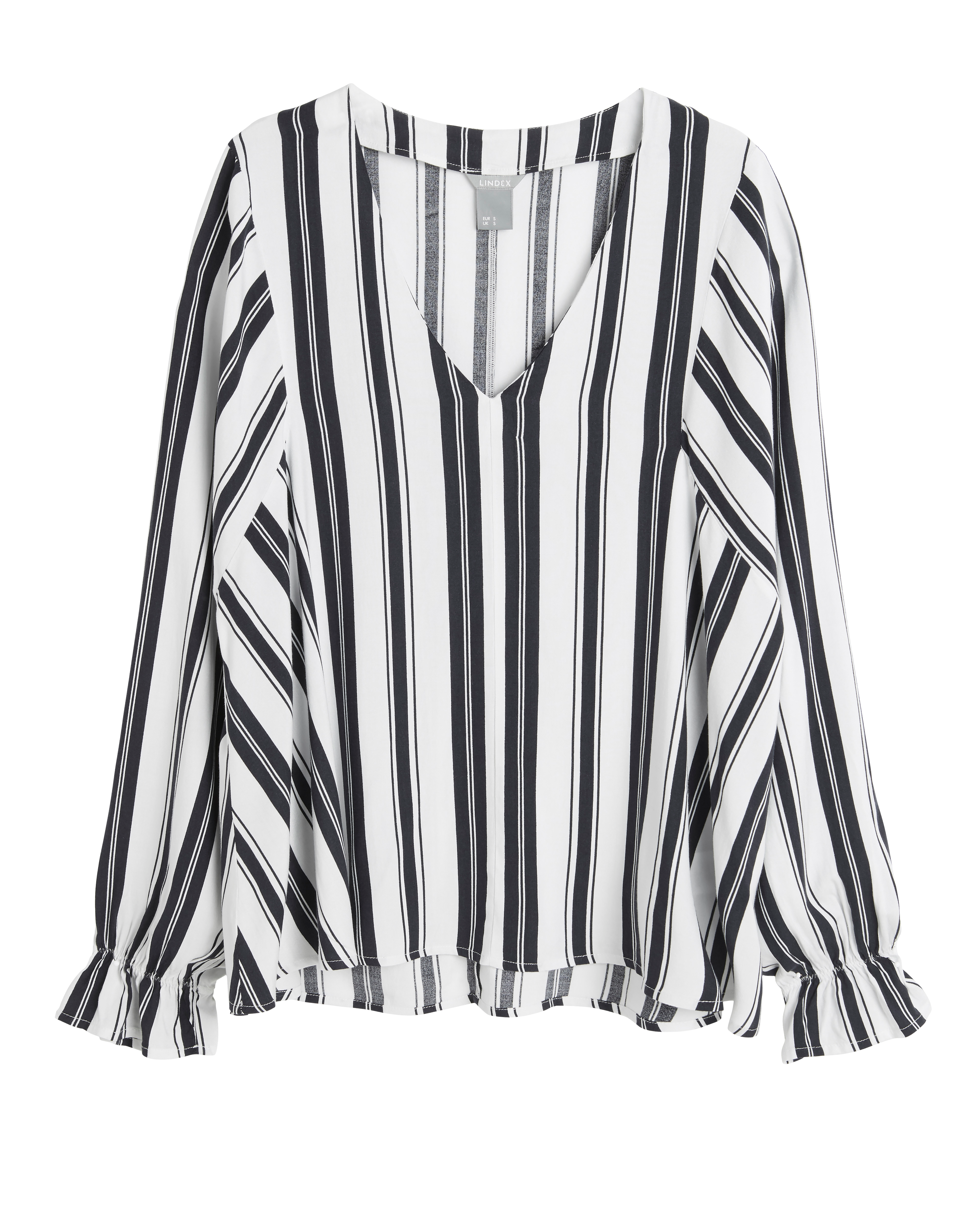 Blouse - Womens Wear - Blue