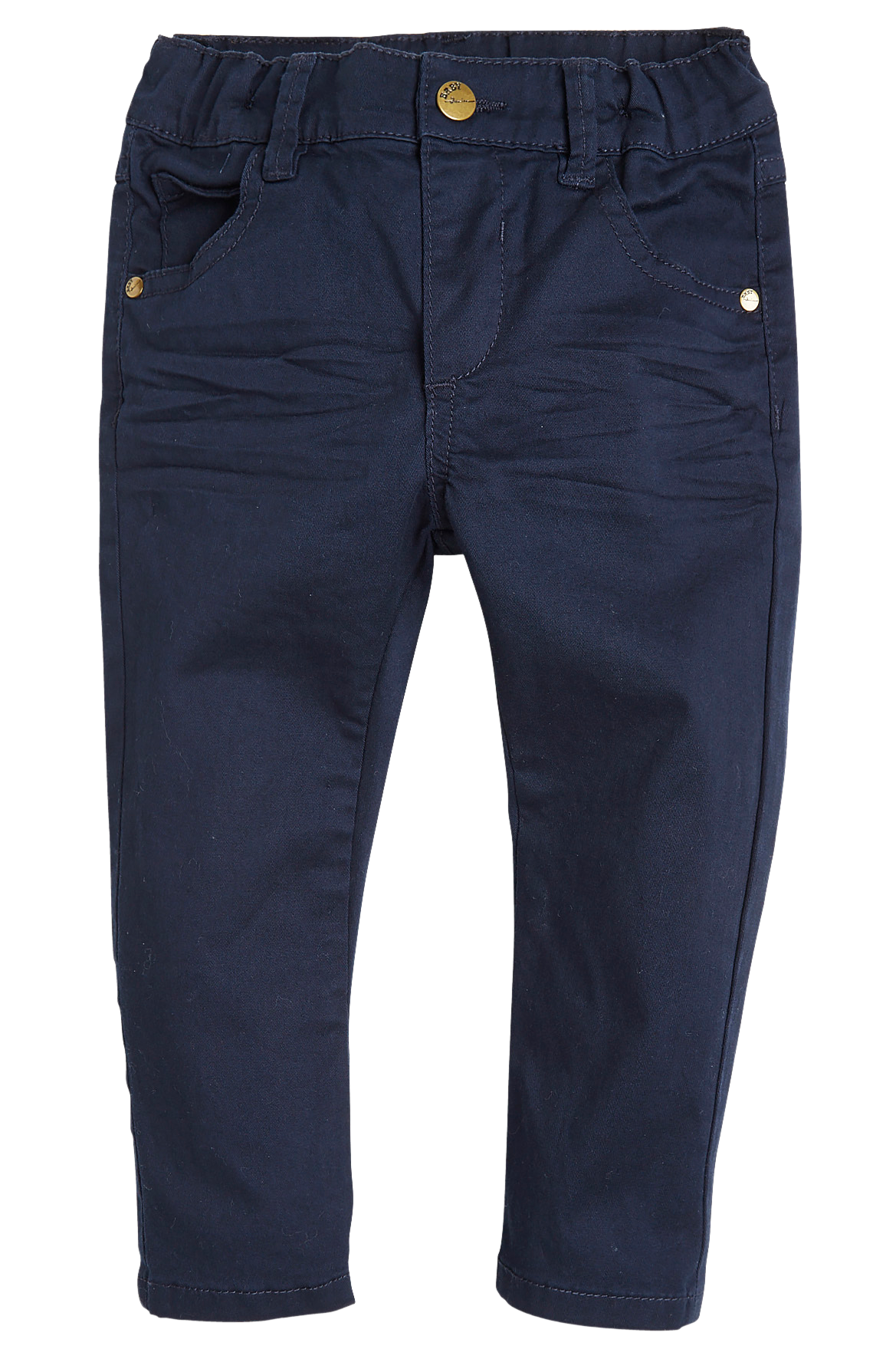 Trousers - Kids Wear - Blue