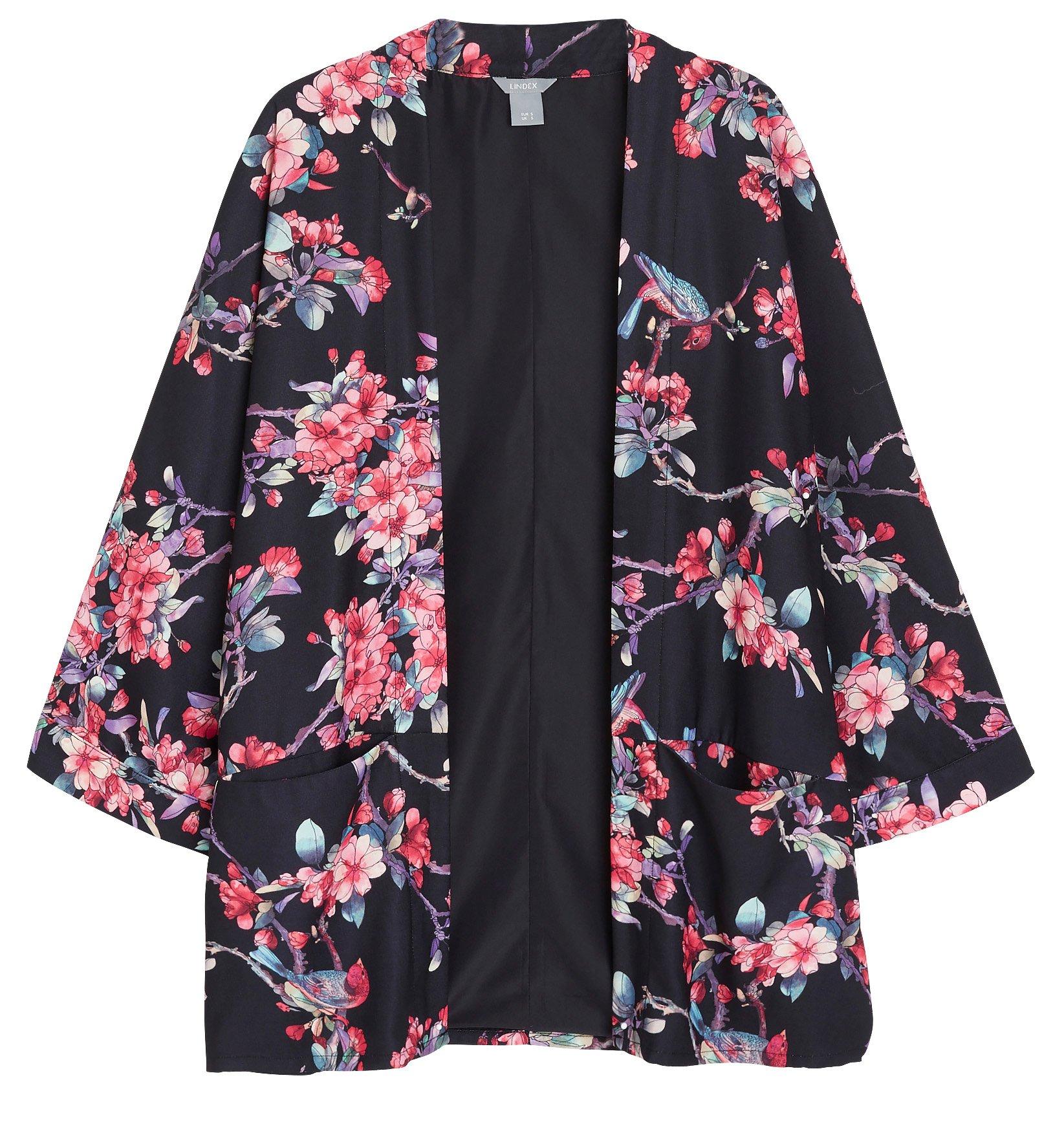 kimono outerwear