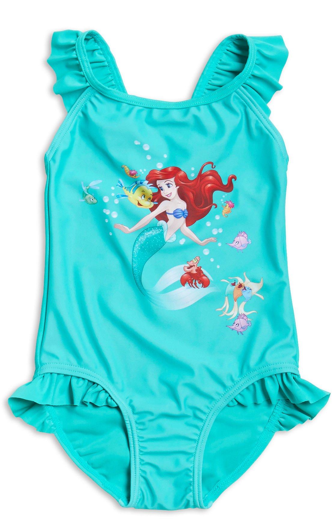 Swim Suit - Kids Wear - Turquoise