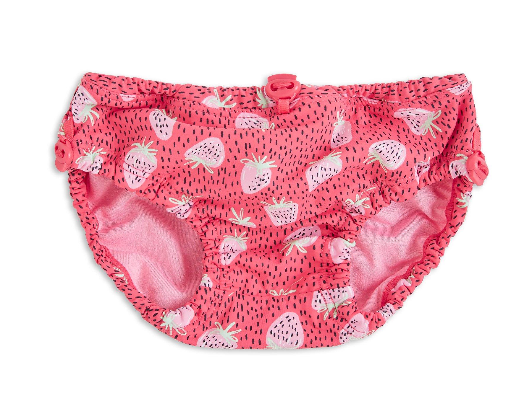 Badblöja - Barn - Rosa