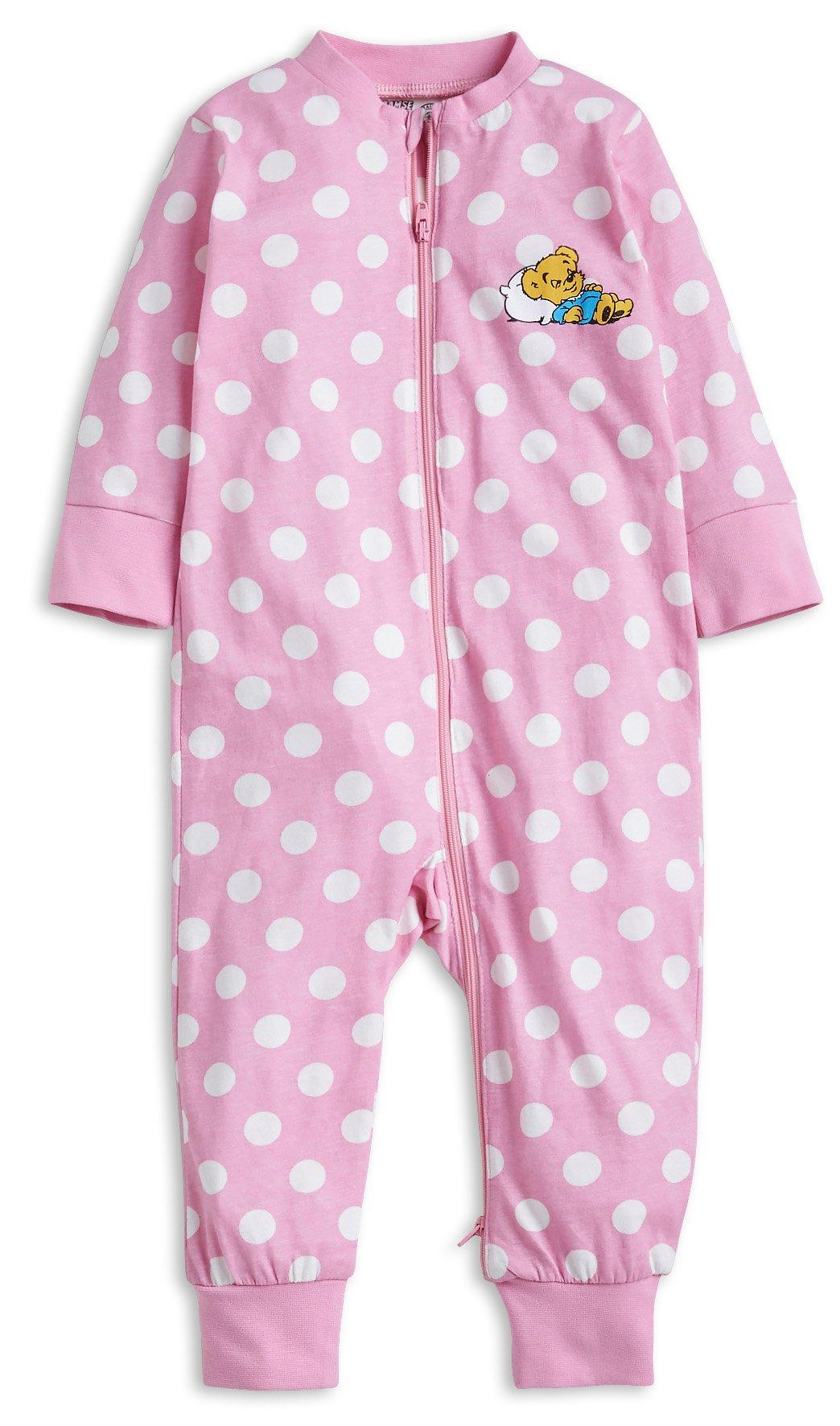 Not in use (Pyjamas) - Kids Wear - Pink