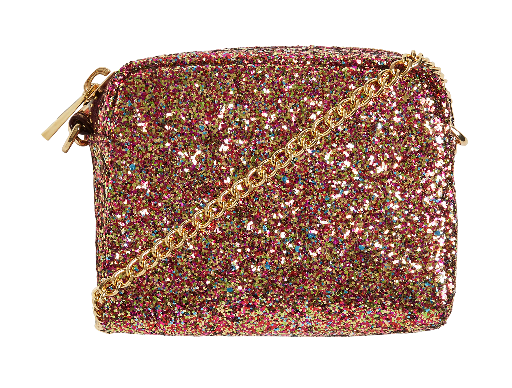 Glittery Bag | Lindex Europe