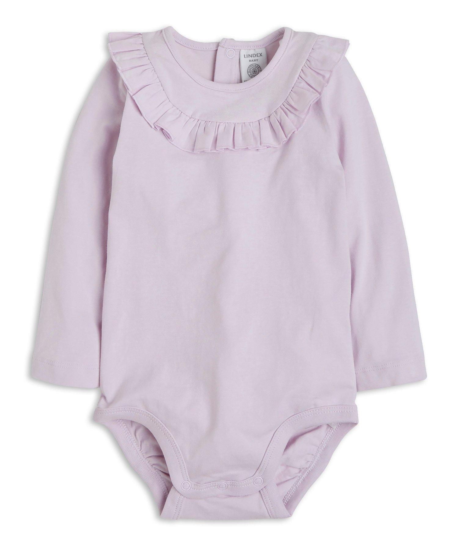 Body   - Kids Wear - Lilac
