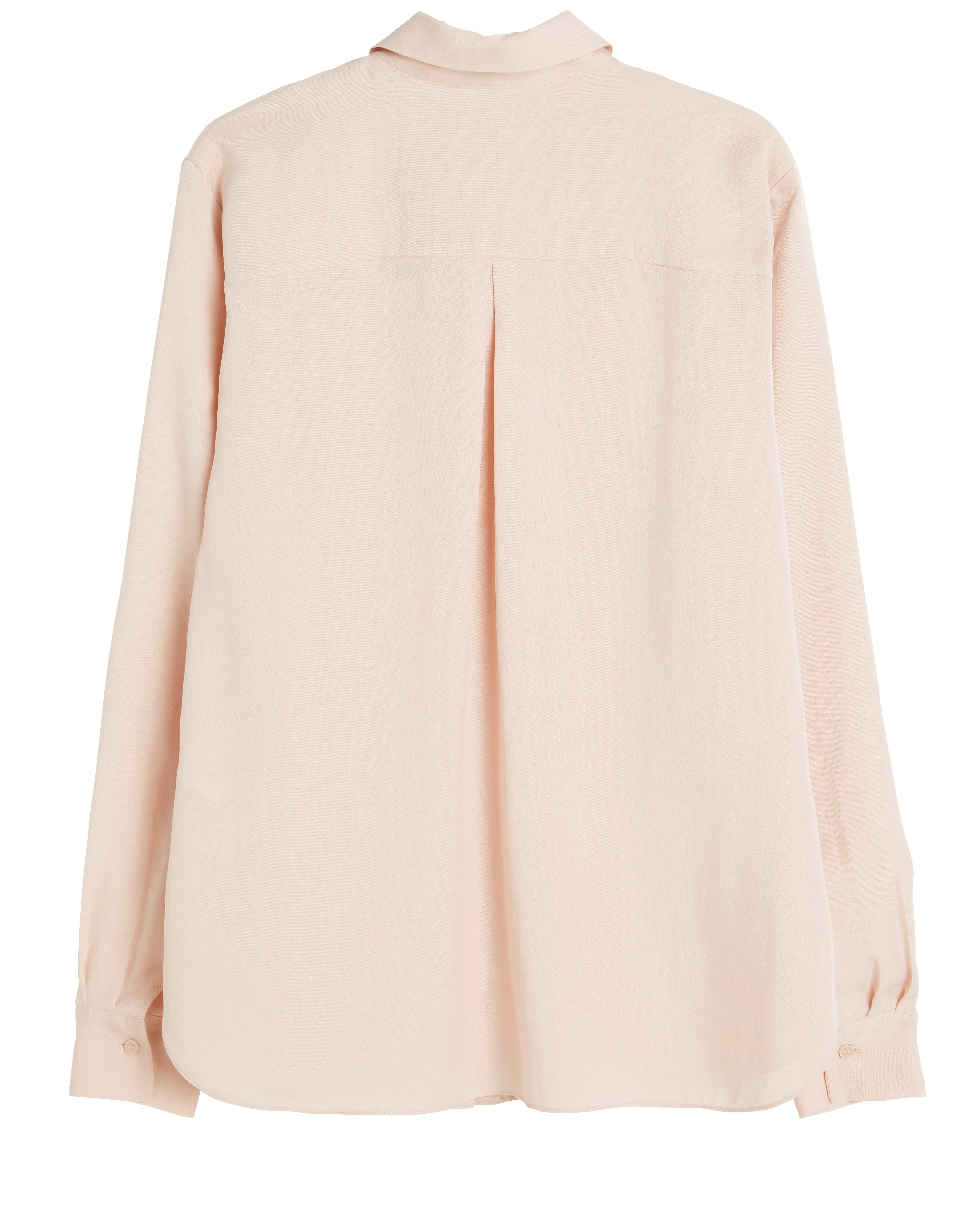 Blouse - Womens Wear - Pink