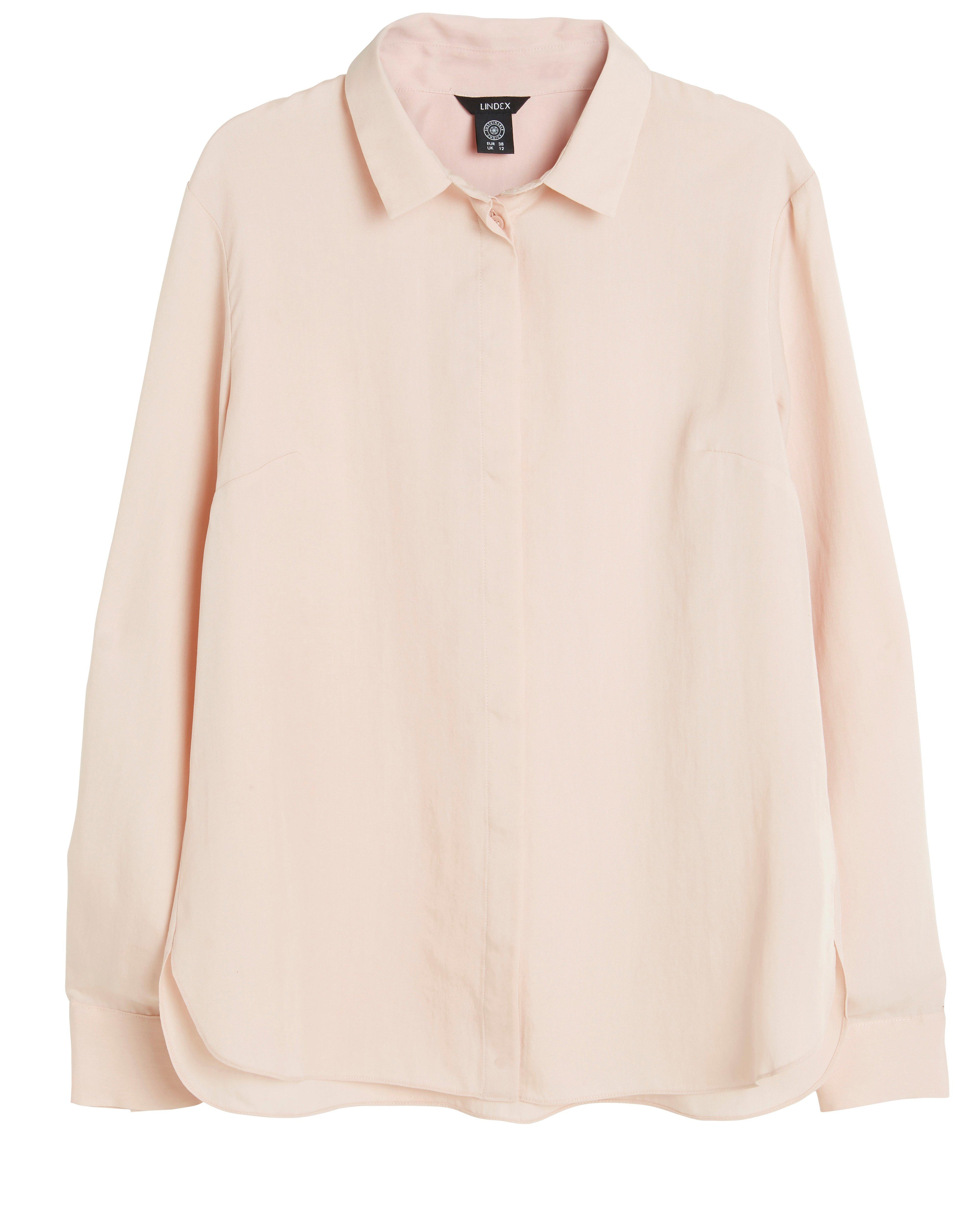 Blouse - Womens Wear - Pink