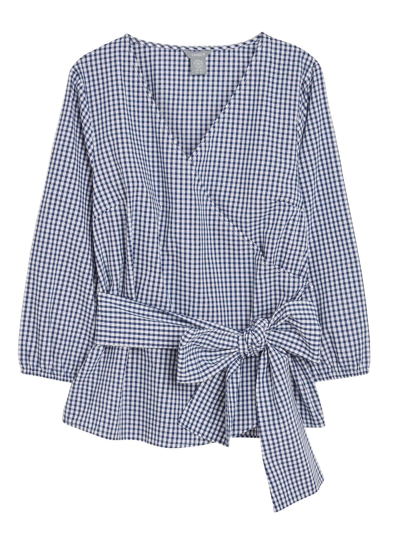 Pusero - Naiset - Sininen