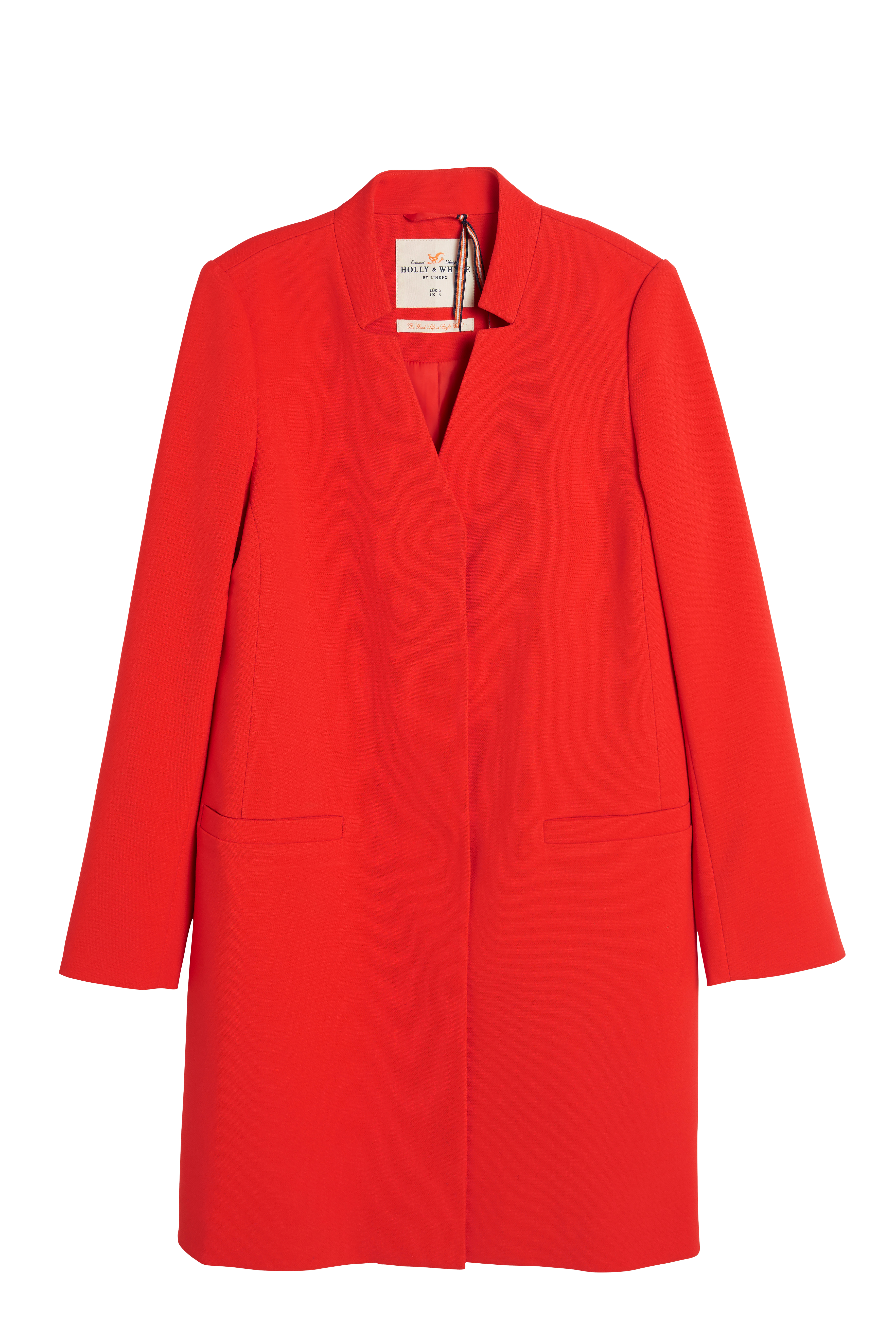 Takki - Naiset - Punainen