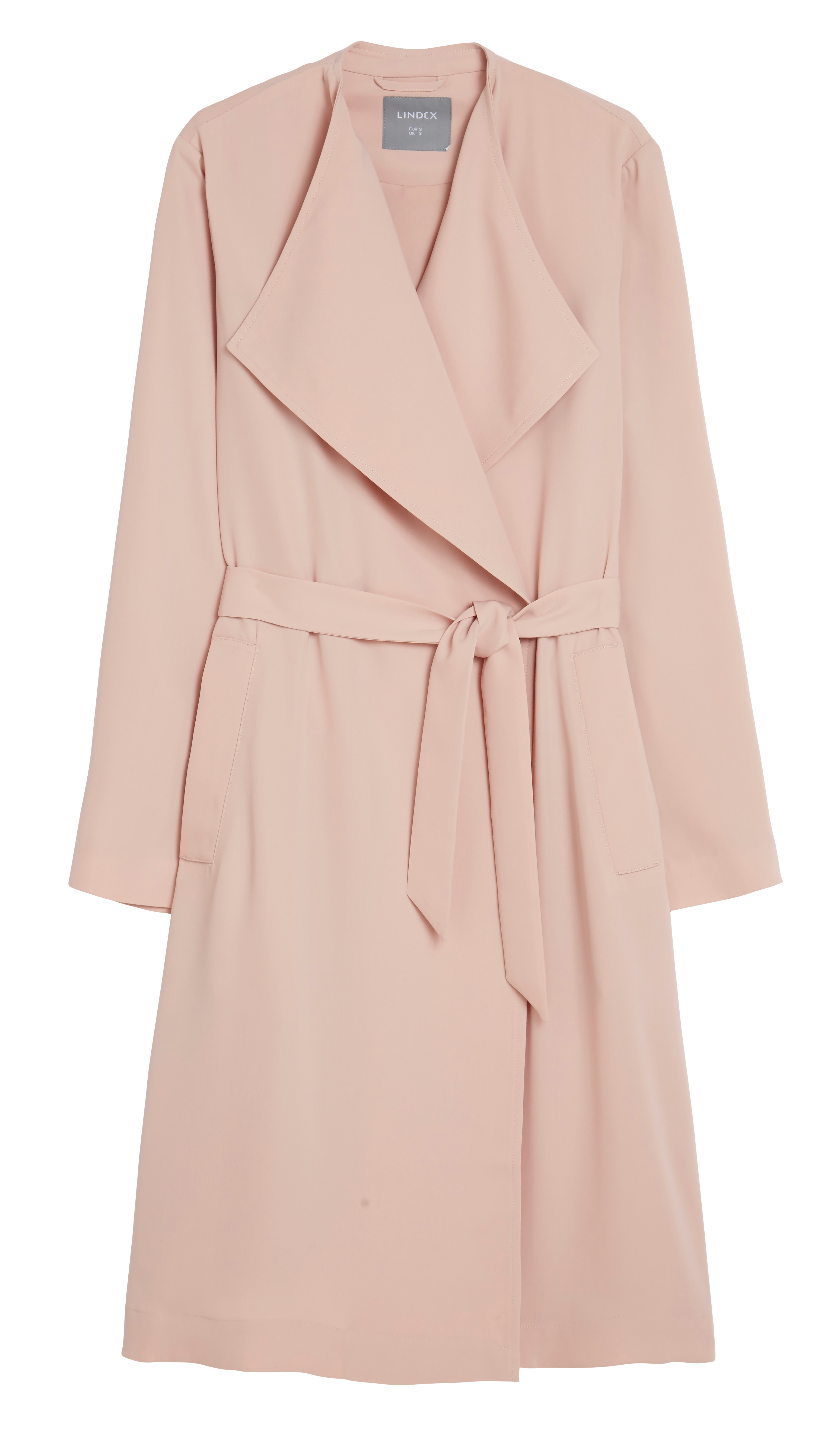 Takki - Naiset - Pinkki