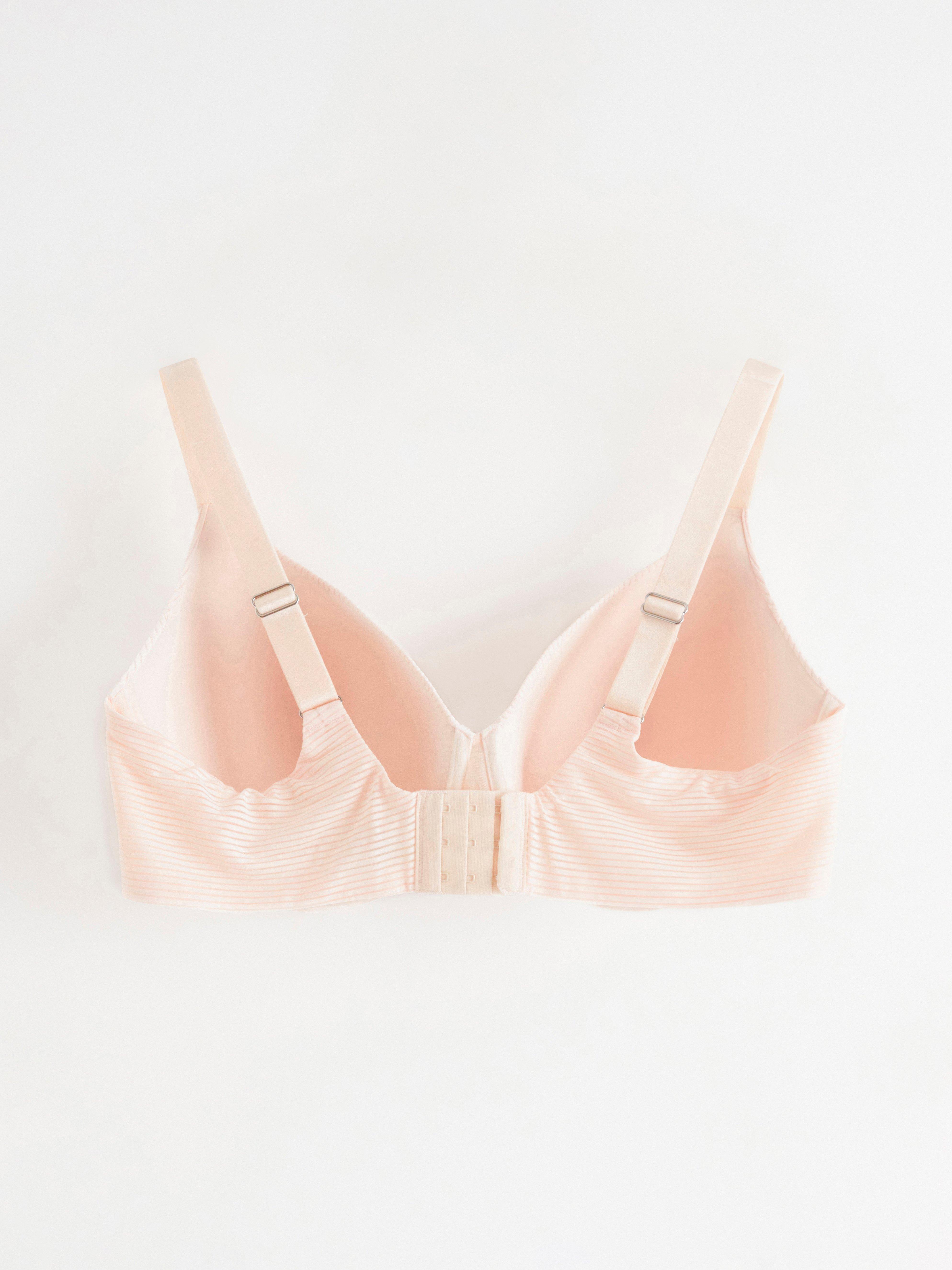 Dahlia T-shirt Bra - Lingerie - Pink