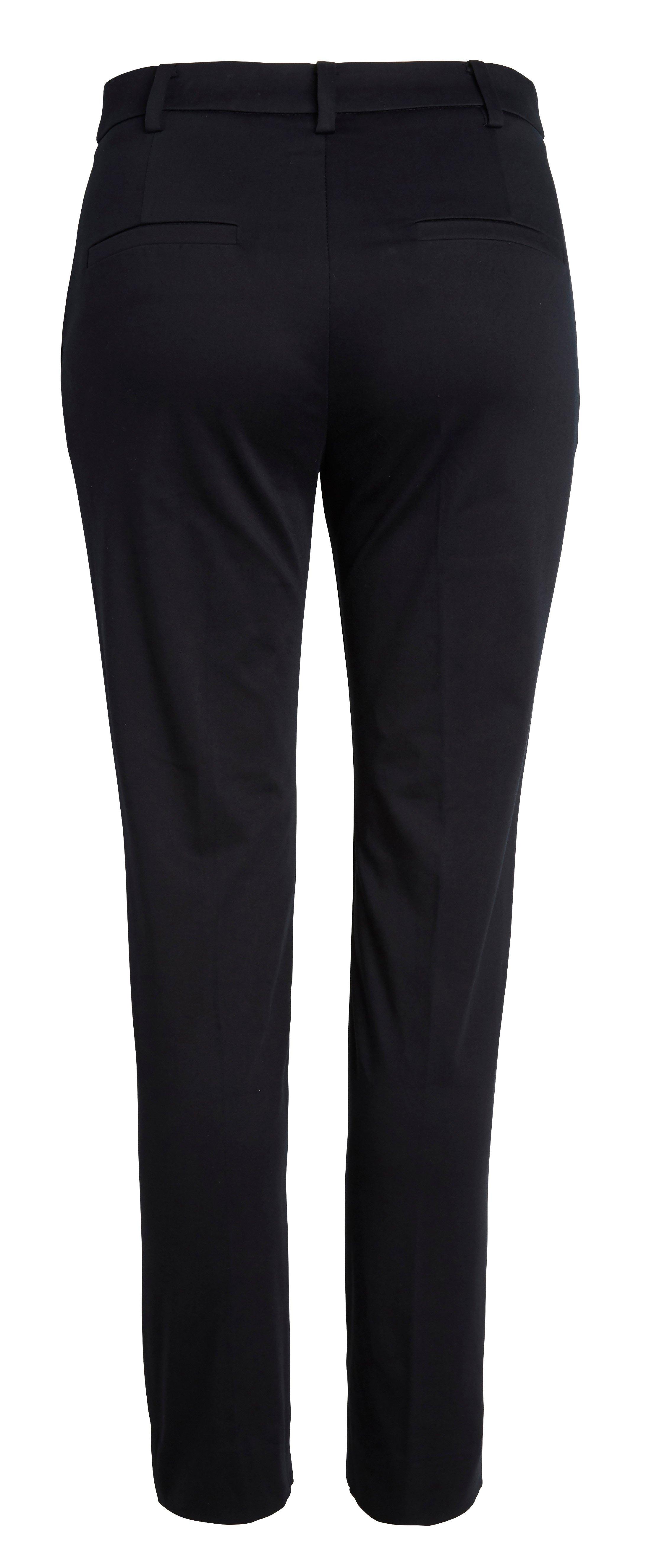 Trousers - Womens Wear - Black