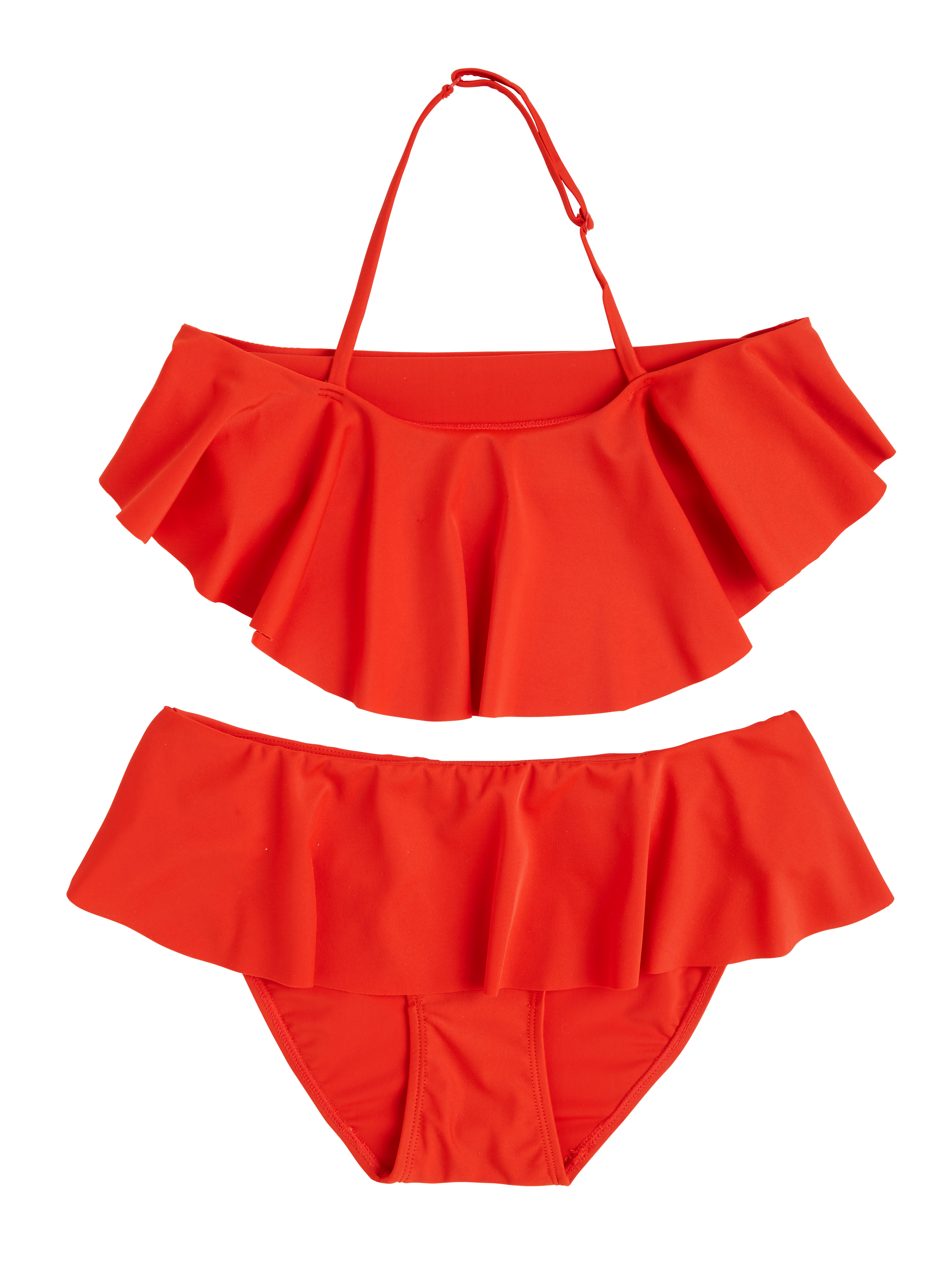 Bikini - Kids Wear - Red