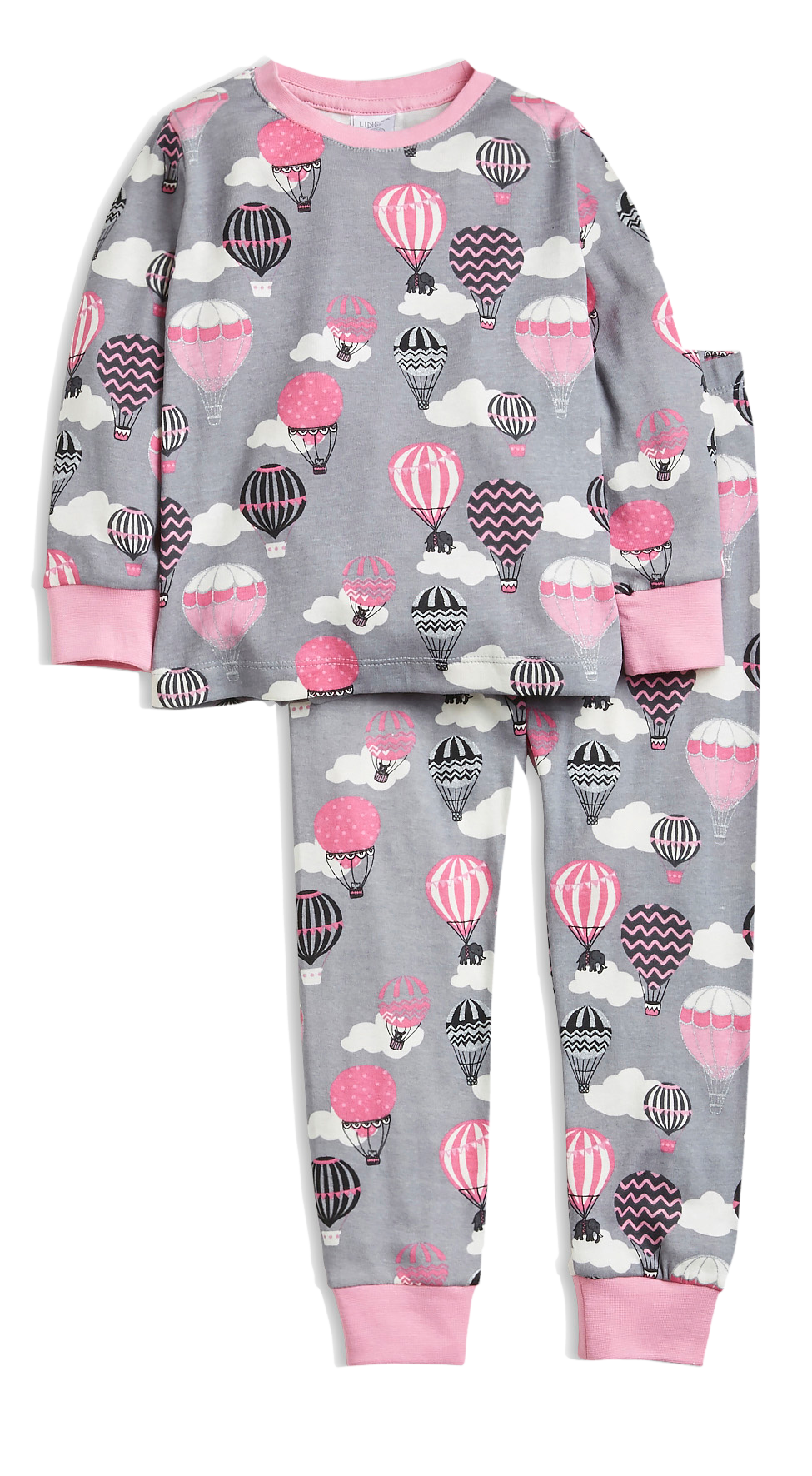 Not in use (Pyjamas) - Kids Wear - Grey