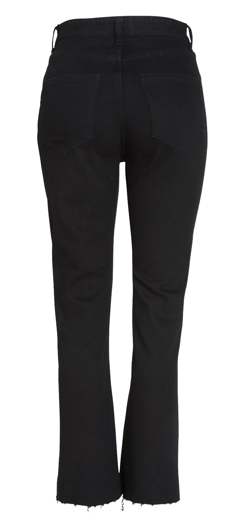 Jeans - Womens Wear - Black