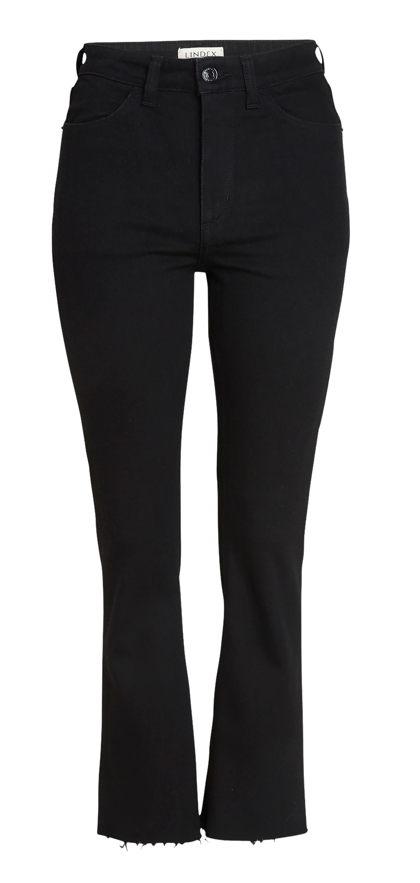 Jeans - Womens Wear - Black