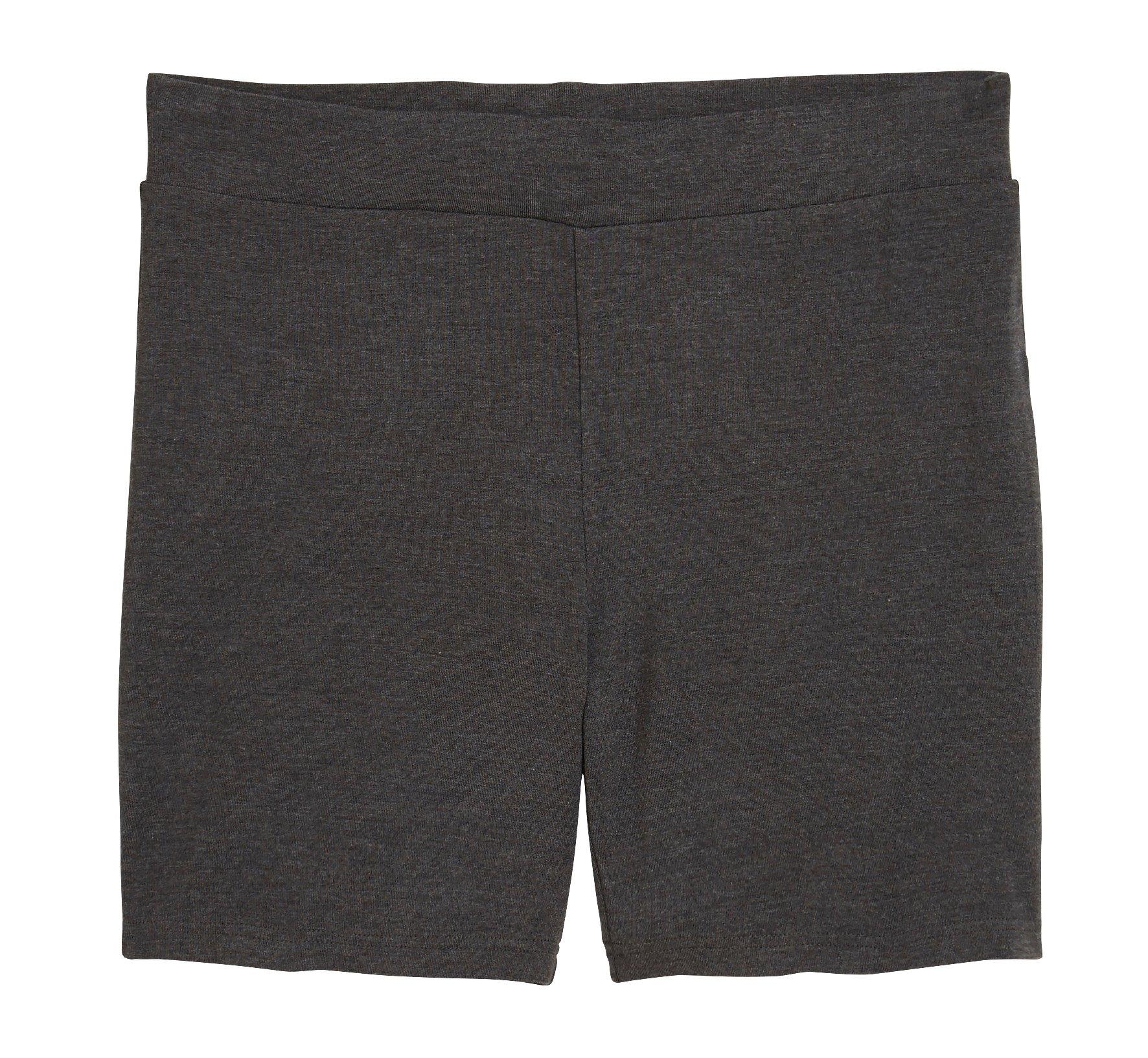 Pyjama Shorts - Lingerie - Grey