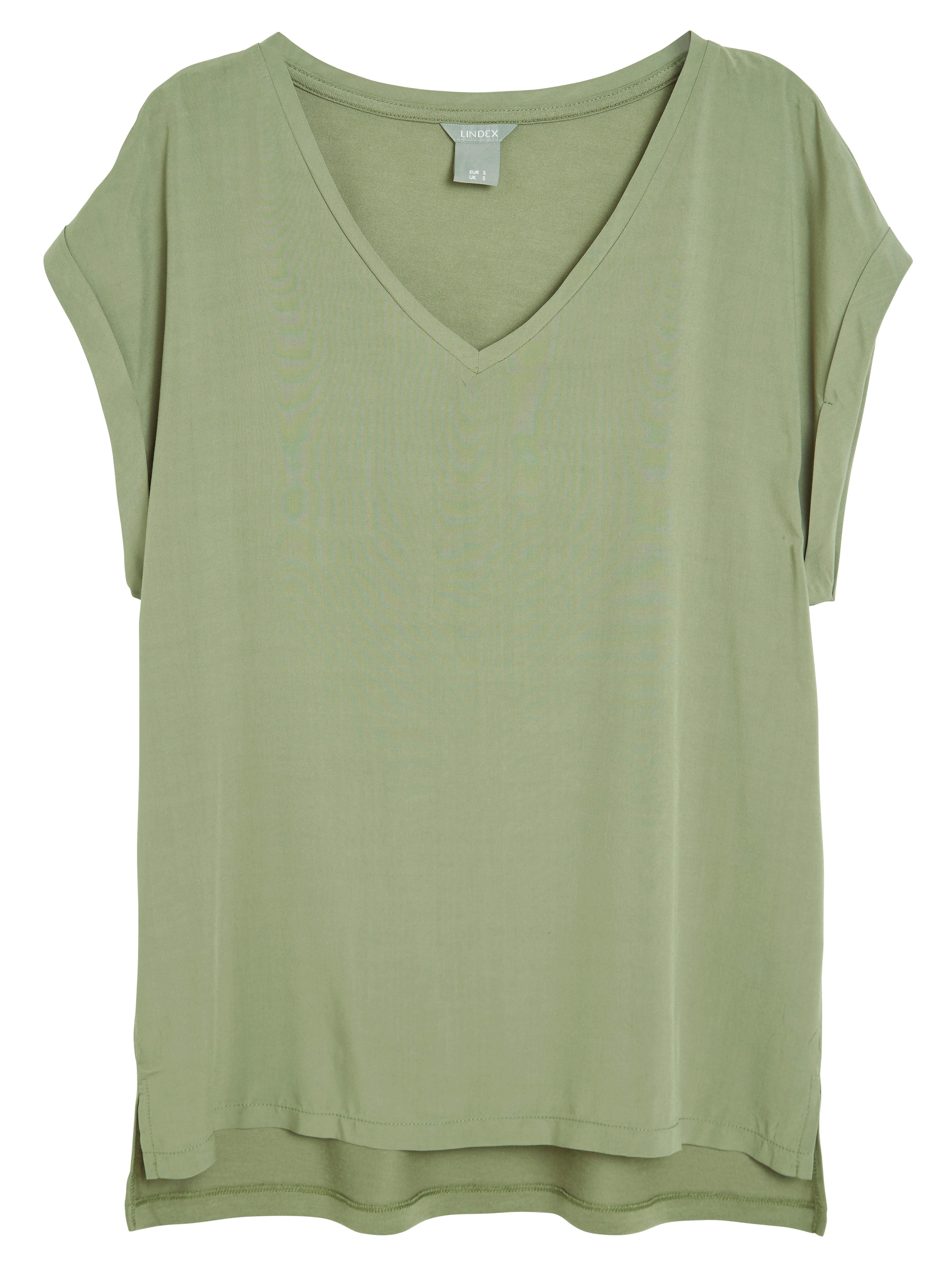 Top - Womens Wear - Green