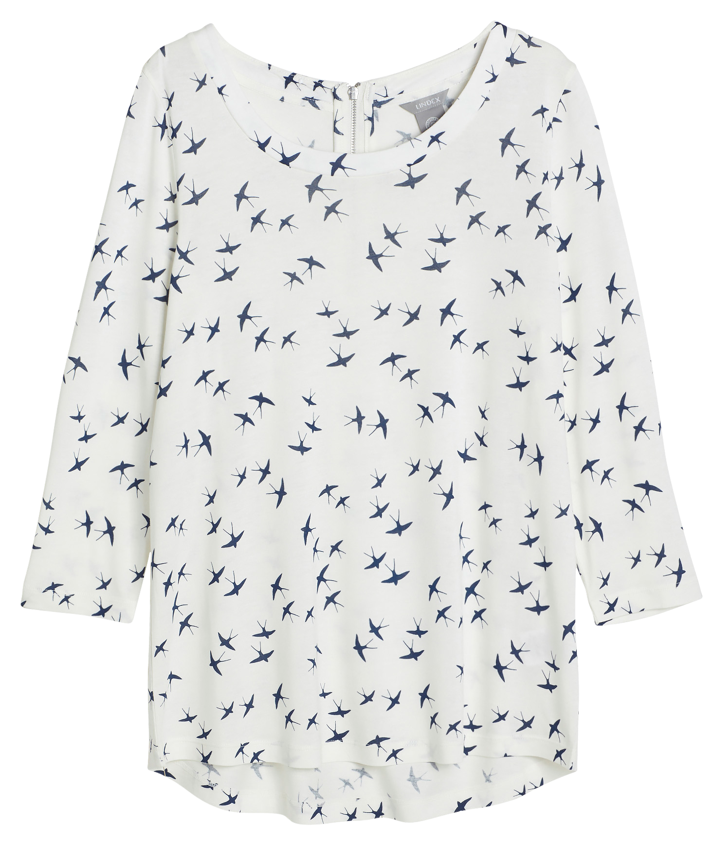 Top - Womens Wear - White