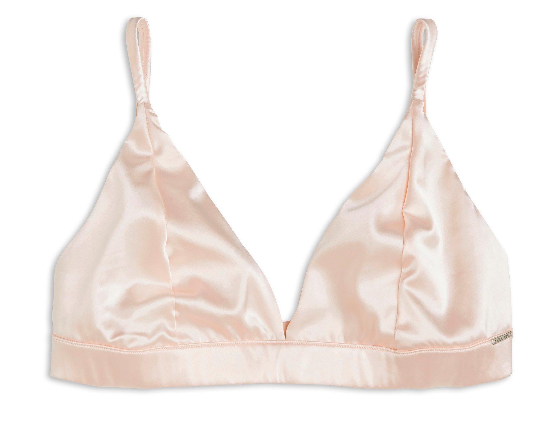 Bralette - Underkläder - Rosa