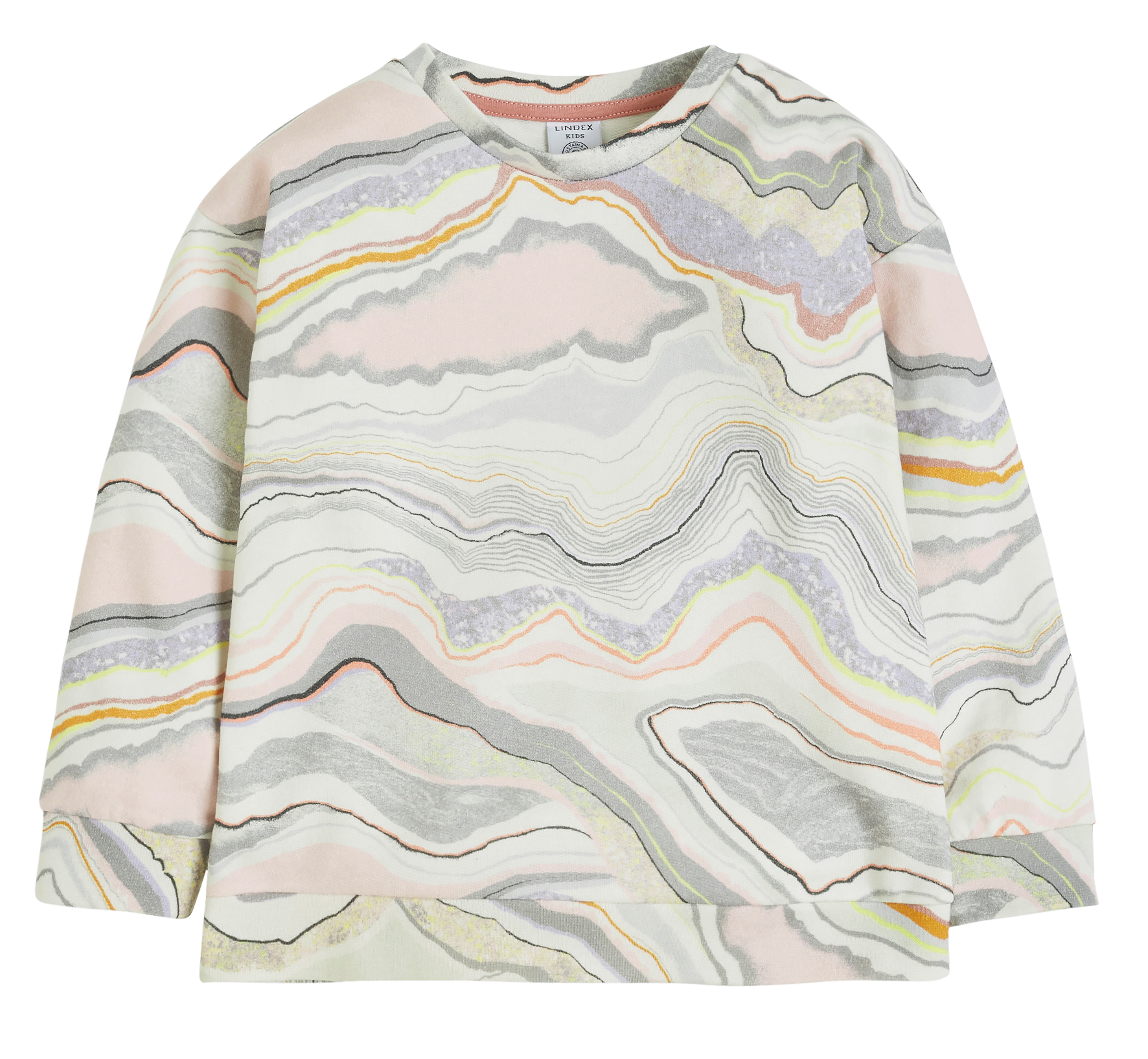 Sweater - Kids Wear - Grey