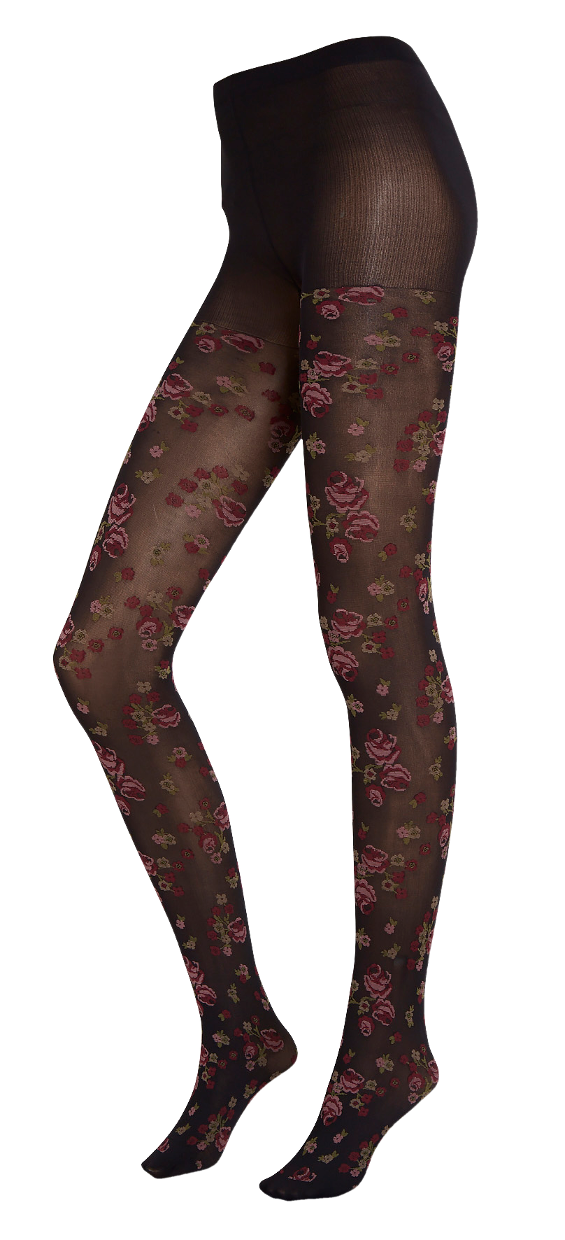 Strumpbyxor - Underkläder - Svart