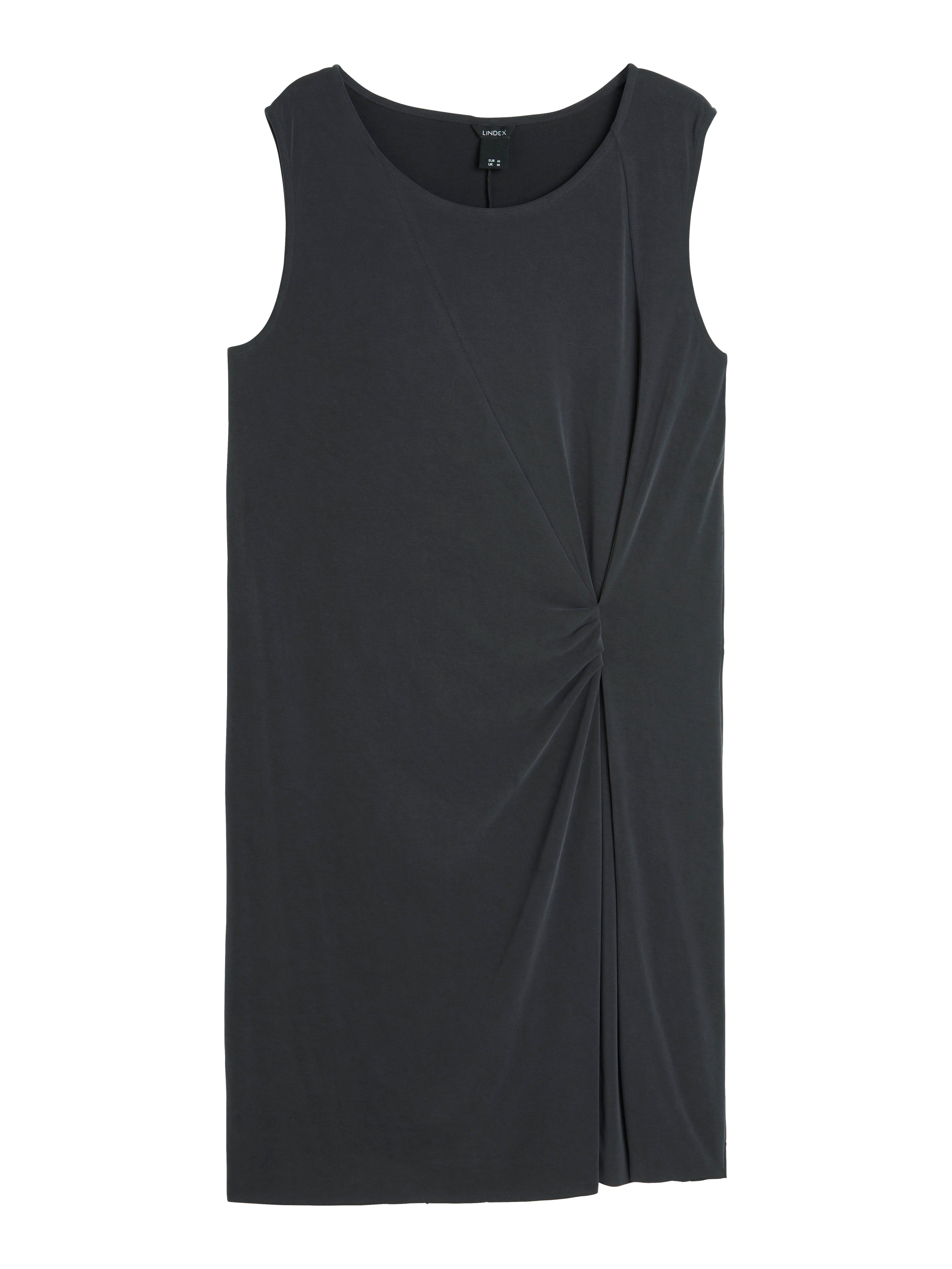 Tunic - Womens Wear - Black